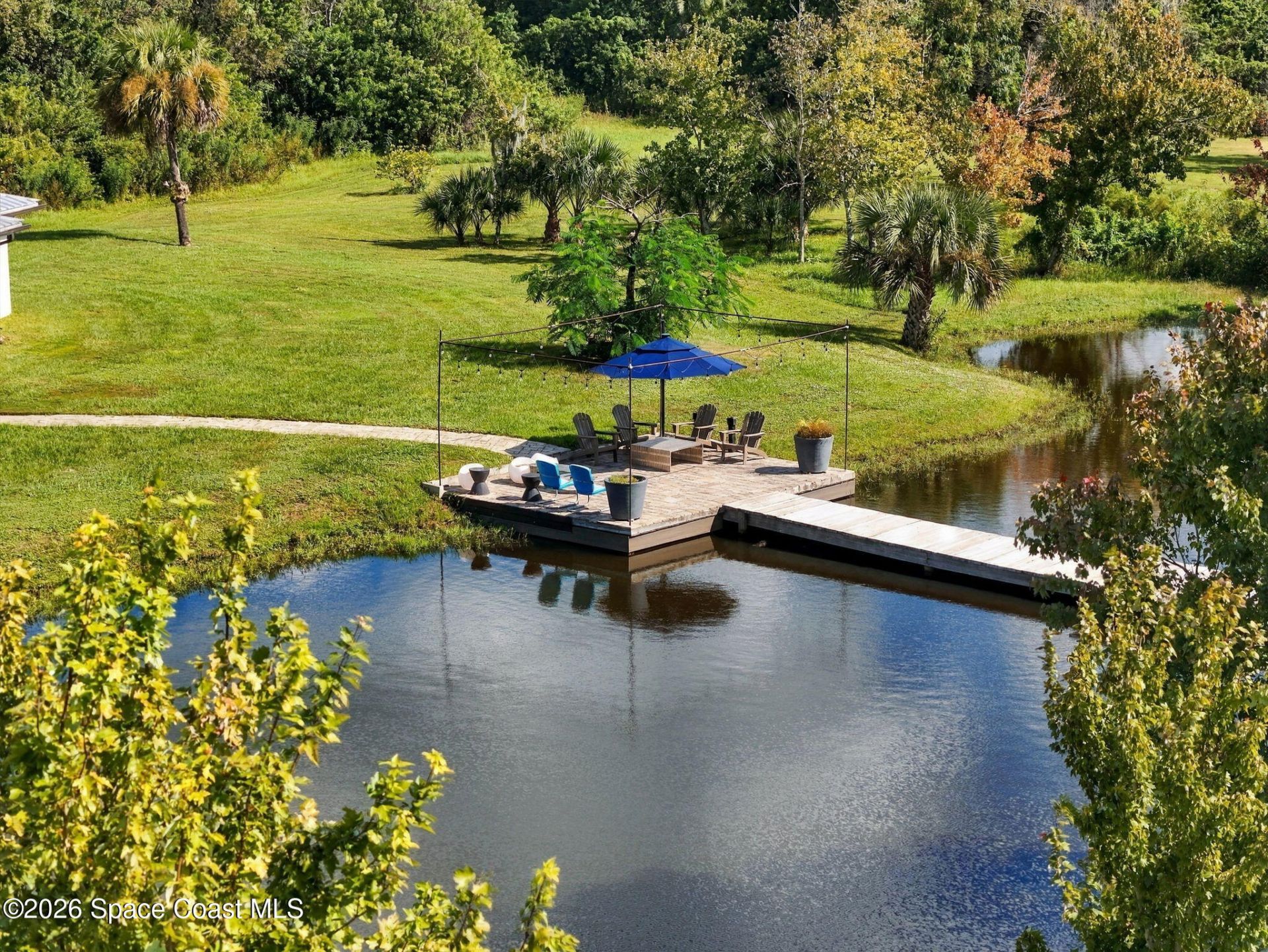202 Tranquility Lane , Cocoa, FL 32926 Photo