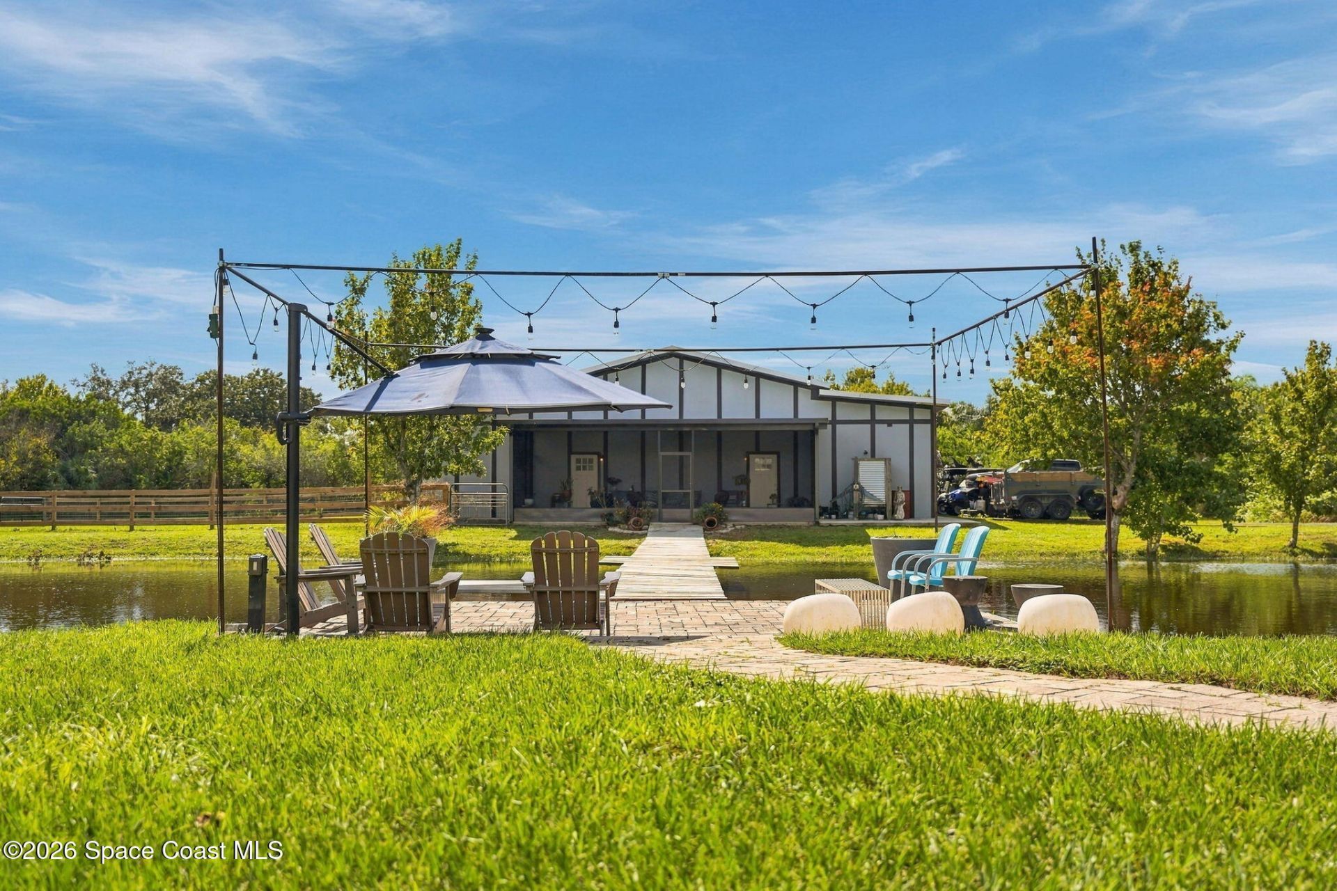 202 Tranquility Lane , Cocoa, FL 32926 Photo