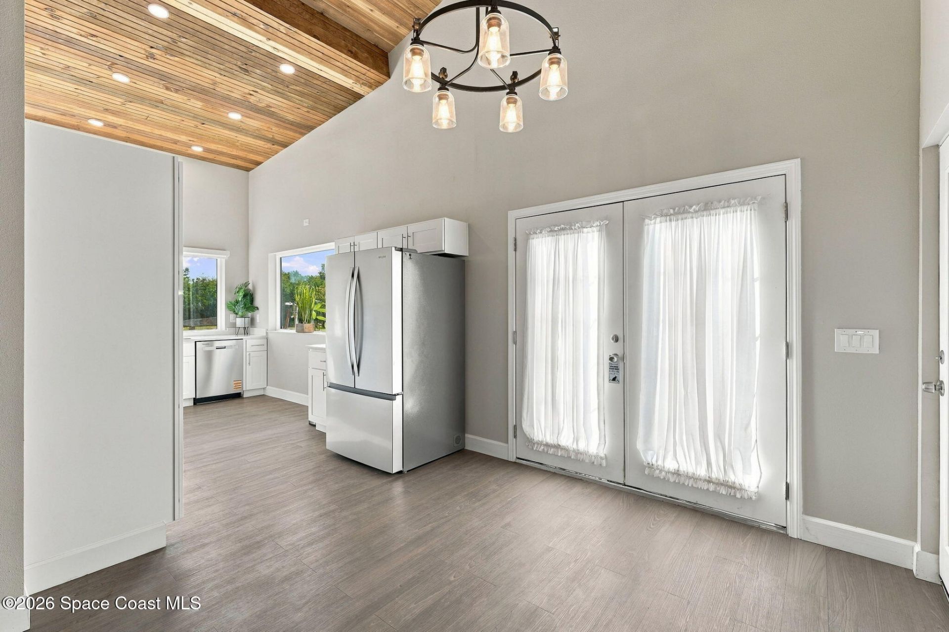 202 Tranquility Lane , Cocoa, FL 32926 Photo