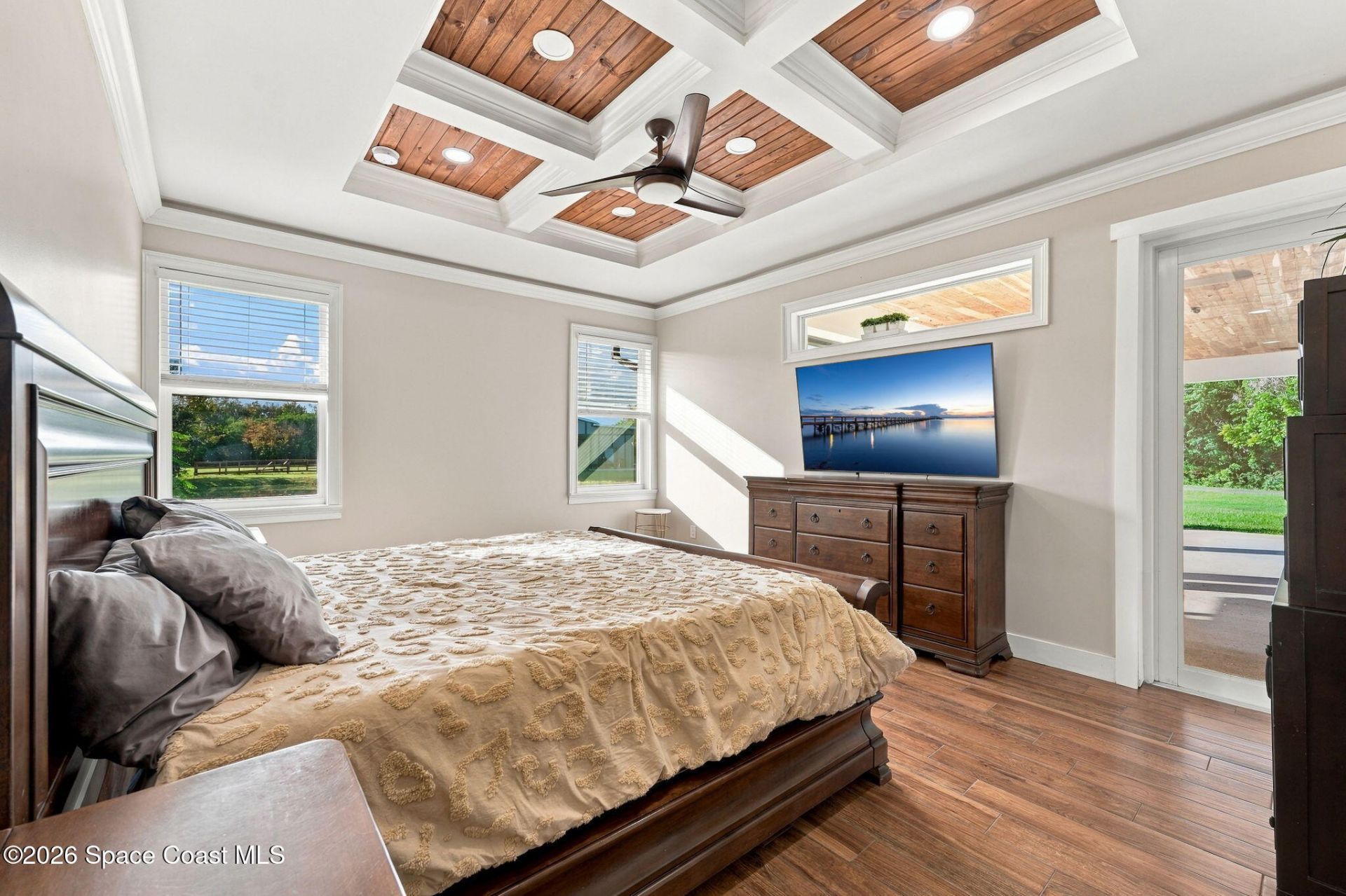 202 Tranquility Lane , Cocoa, FL 32926 Photo