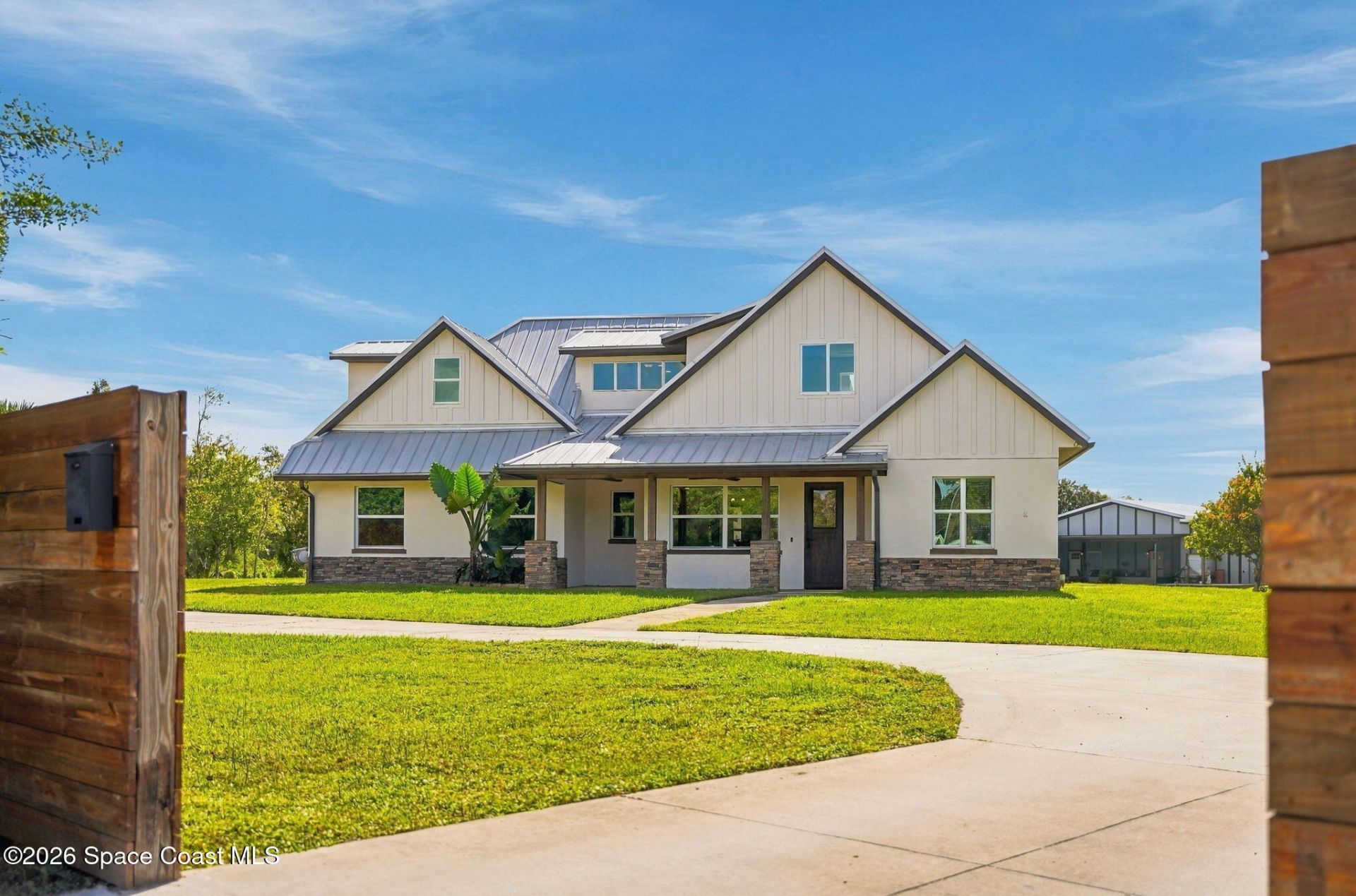 202 Tranquility Lane , Cocoa, FL 32926 Photo