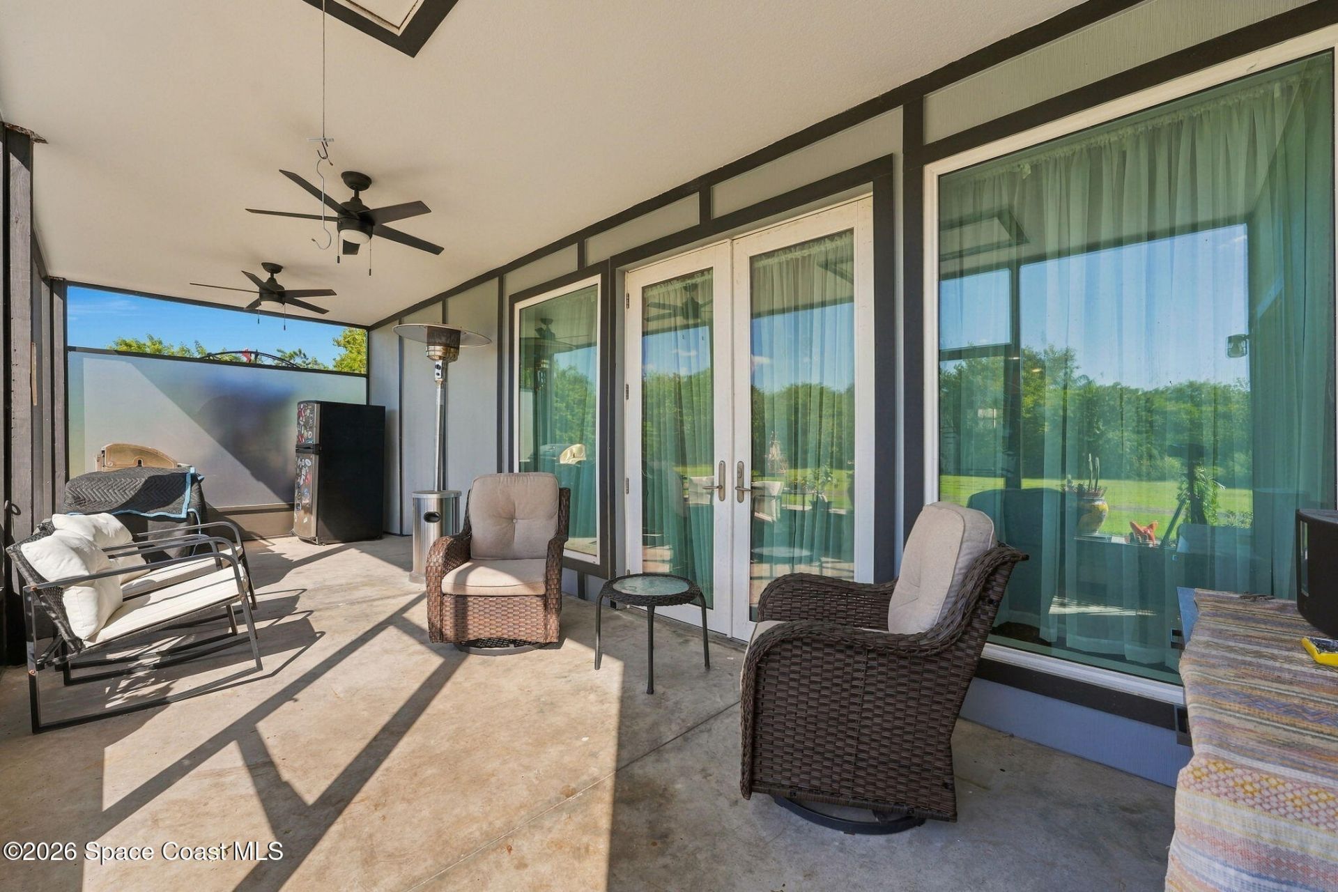 202 Tranquility Lane , Cocoa, FL 32926 Photo