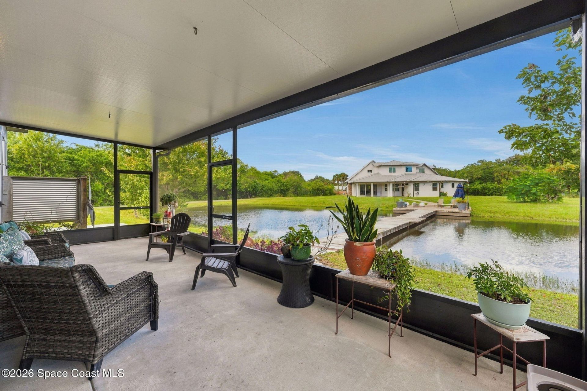 202 Tranquility Lane , Cocoa, FL 32926 Photo