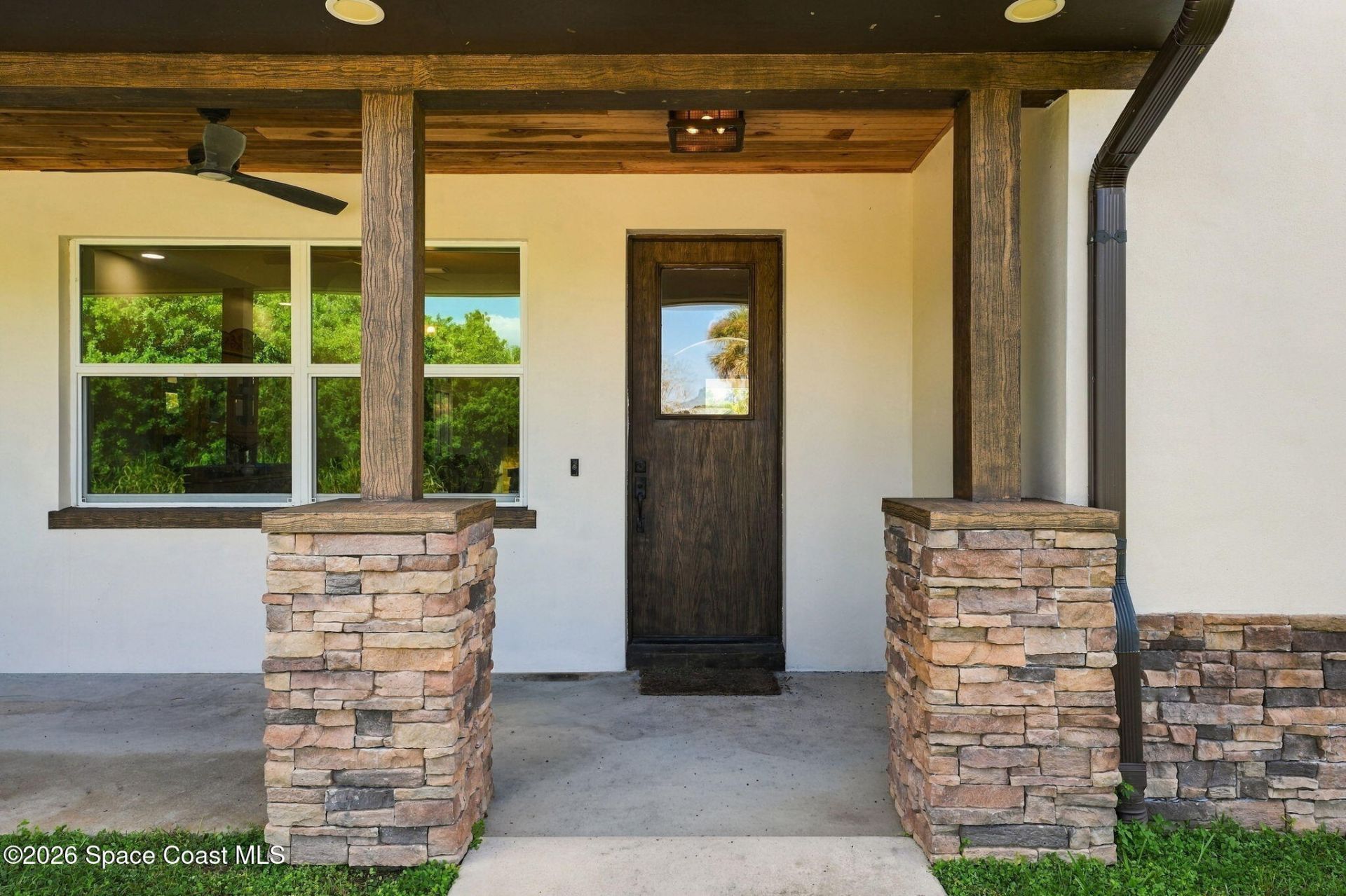 202 Tranquility Lane , Cocoa, FL 32926 Photo