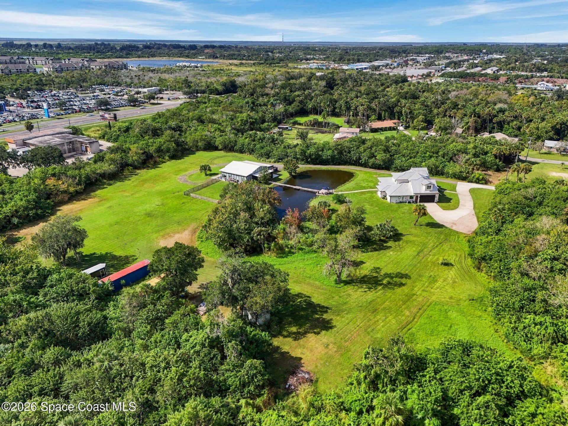 202 Tranquility Lane , Cocoa, FL 32926 Photo