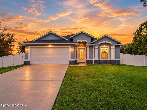 3110 Wendel Road SE , Palm Bay, FL 32909