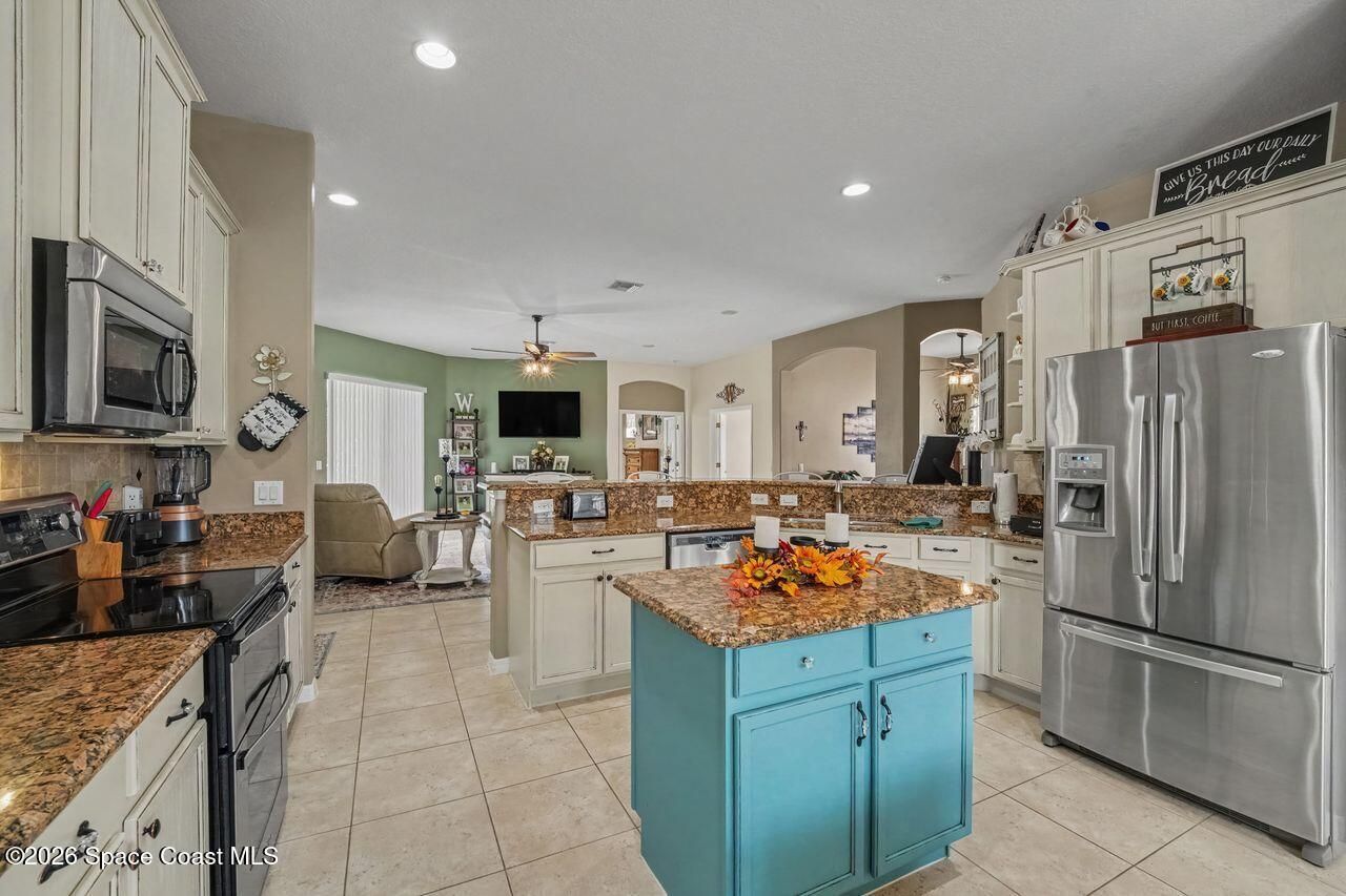 259 Pebble Hill Way , Rockledge, FL 32955 Photo