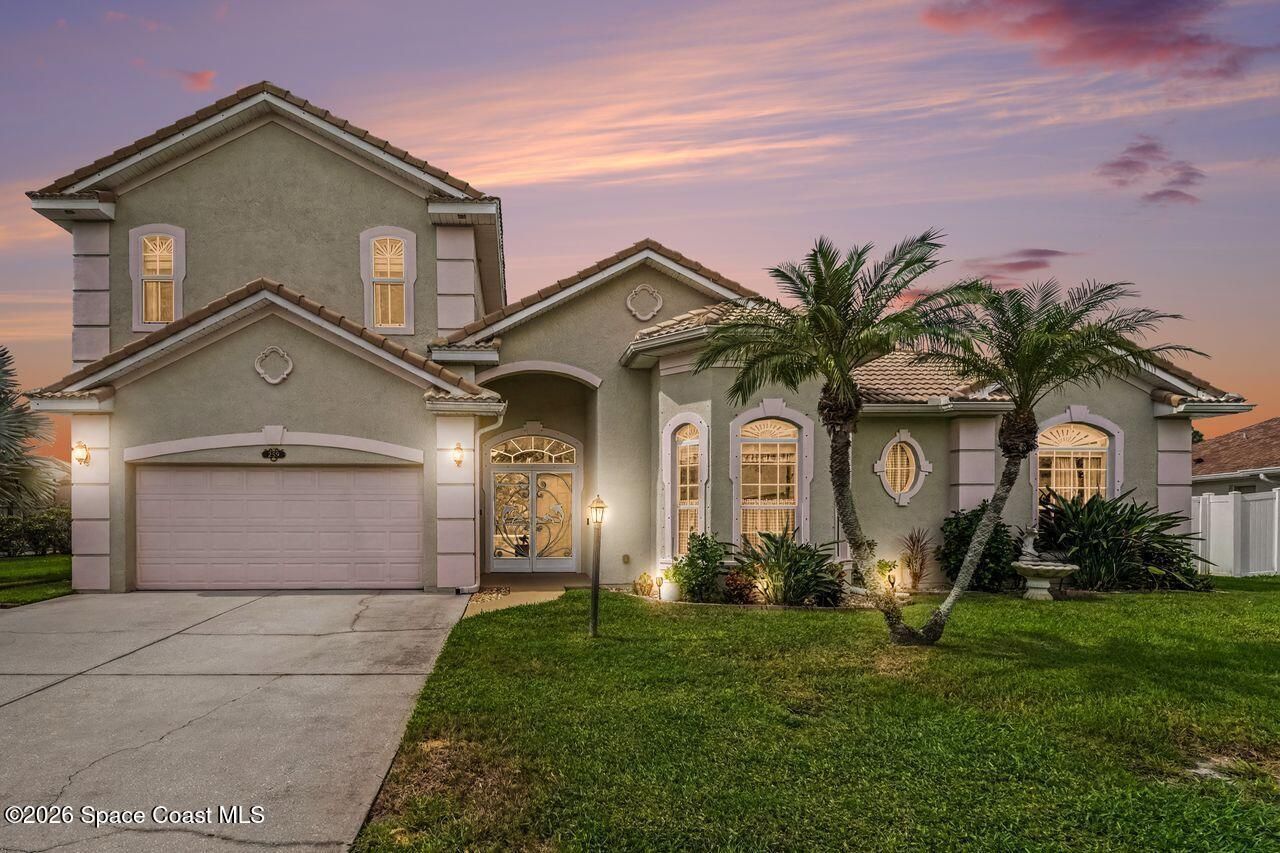 259 Pebble Hill Way , Rockledge, FL 32955 Photo