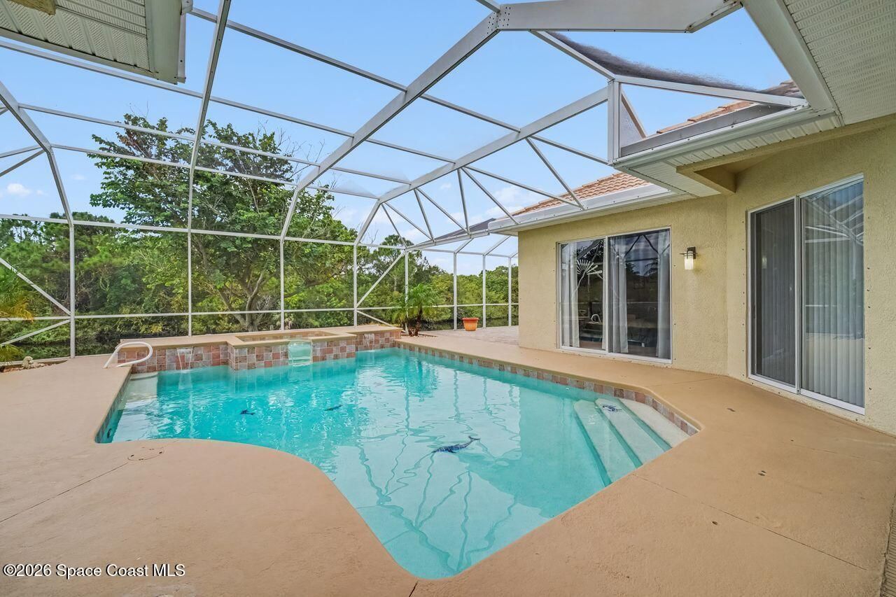 259 Pebble Hill Way , Rockledge, FL 32955 Photo