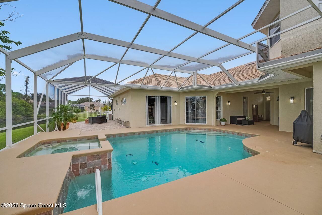 259 Pebble Hill Way , Rockledge, FL 32955 Photo