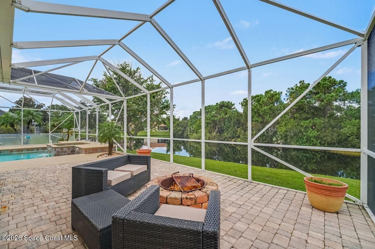 259 Pebble Hill Way , Rockledge, FL 32955 Photo