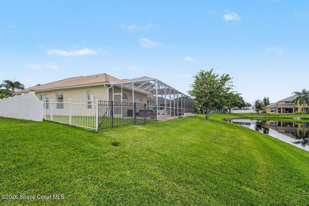 259 Pebble Hill Way , Rockledge, FL 32955 Photo
