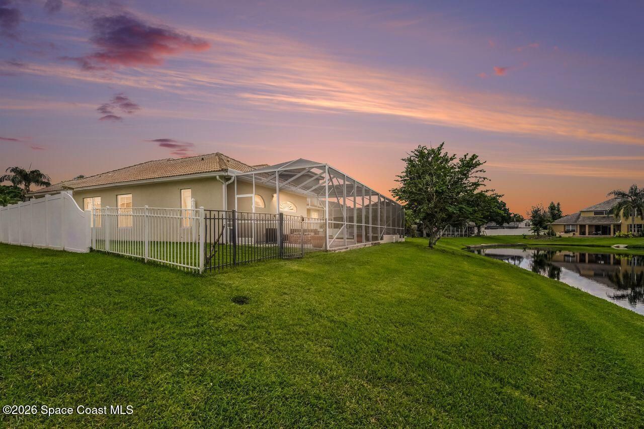 259 Pebble Hill Way , Rockledge, FL 32955 Photo