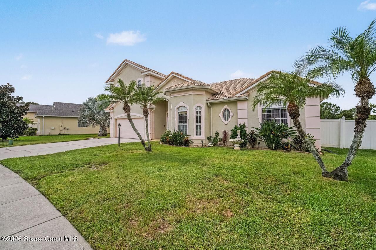 259 Pebble Hill Way , Rockledge, FL 32955 Photo