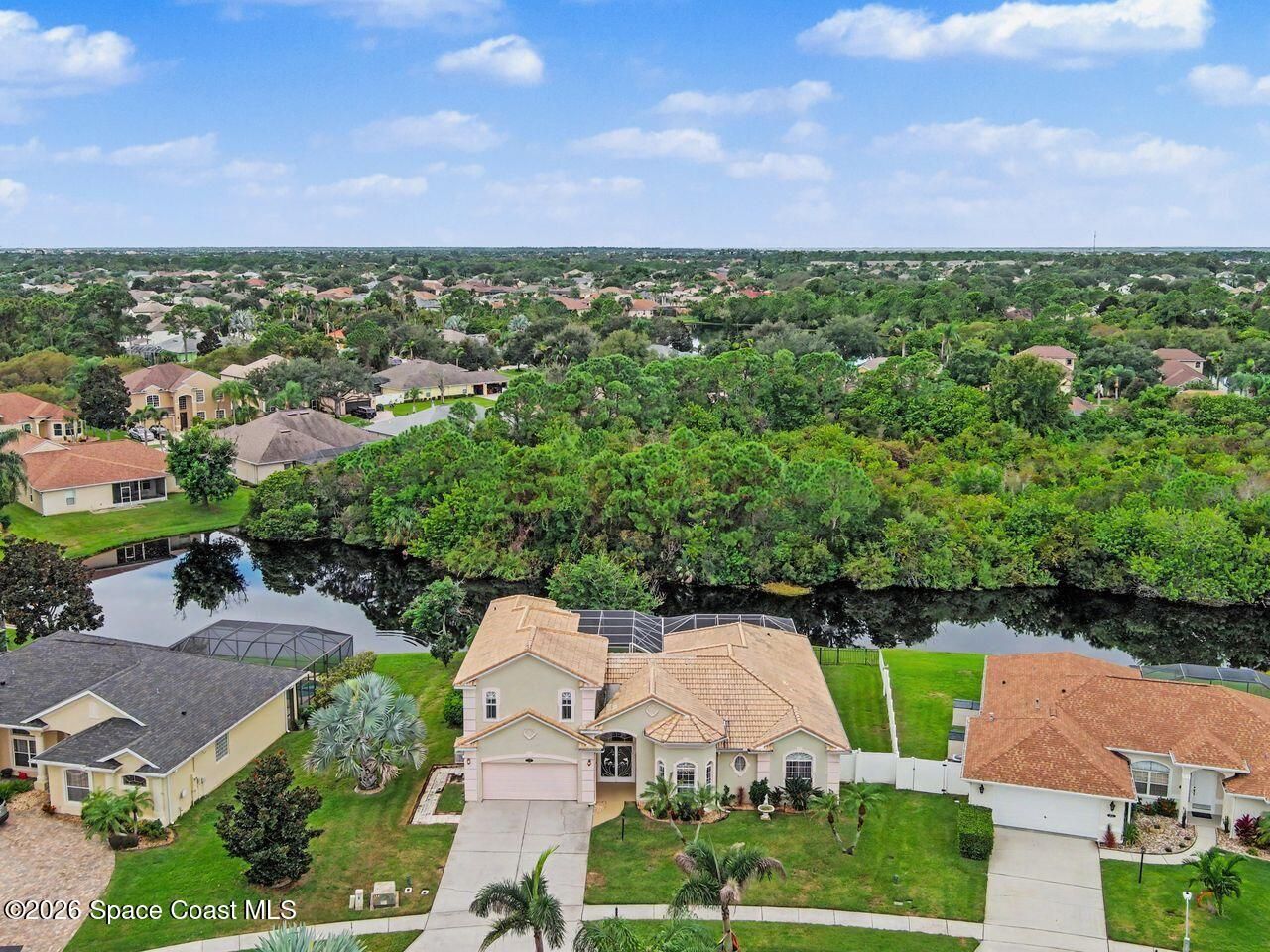 259 Pebble Hill Way , Rockledge, FL 32955 Photo