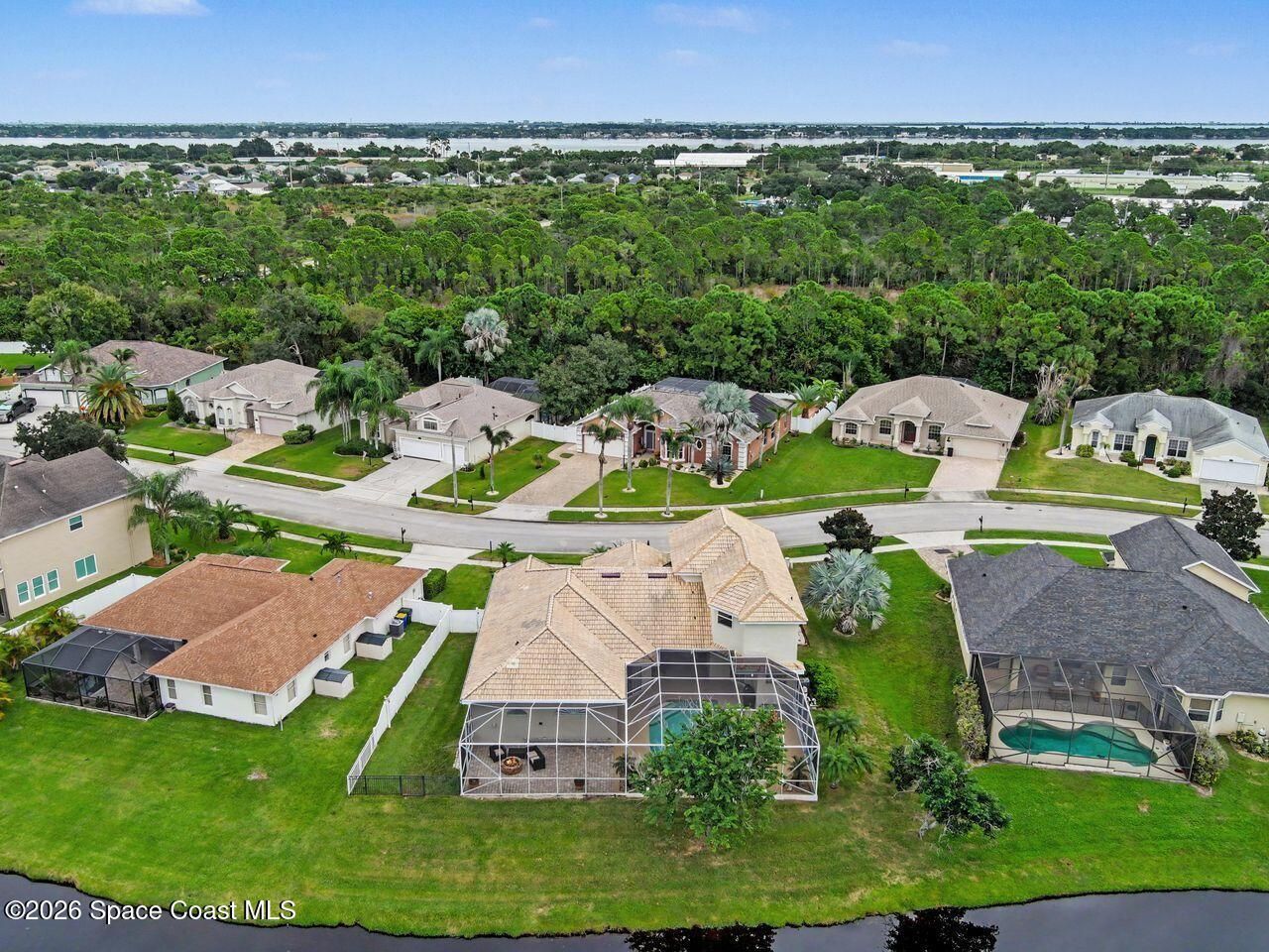 259 Pebble Hill Way , Rockledge, FL 32955 Photo