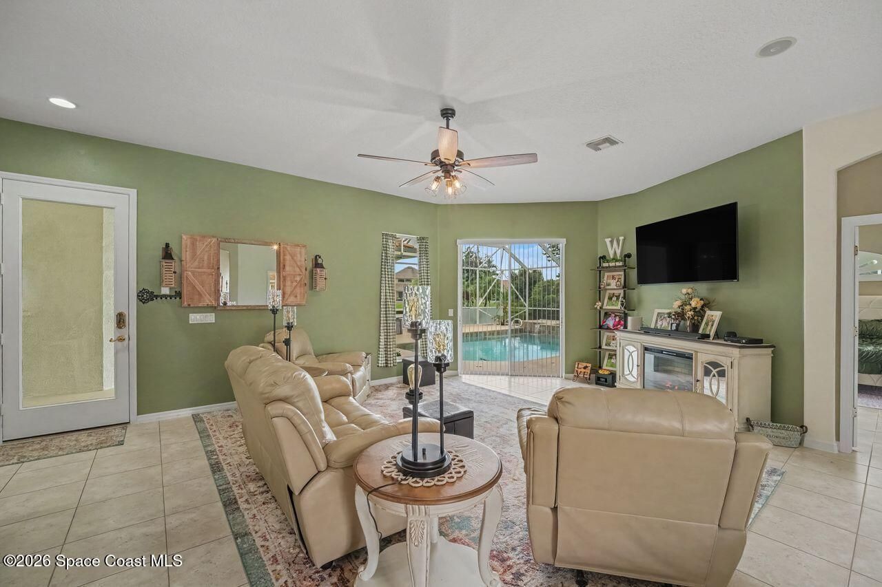 259 Pebble Hill Way , Rockledge, FL 32955 Photo