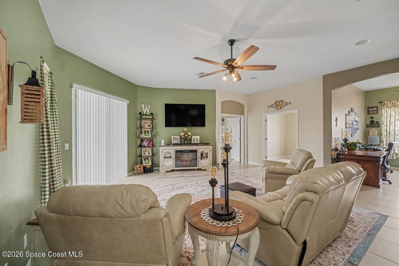 259 Pebble Hill Way , Rockledge, FL 32955 Photo