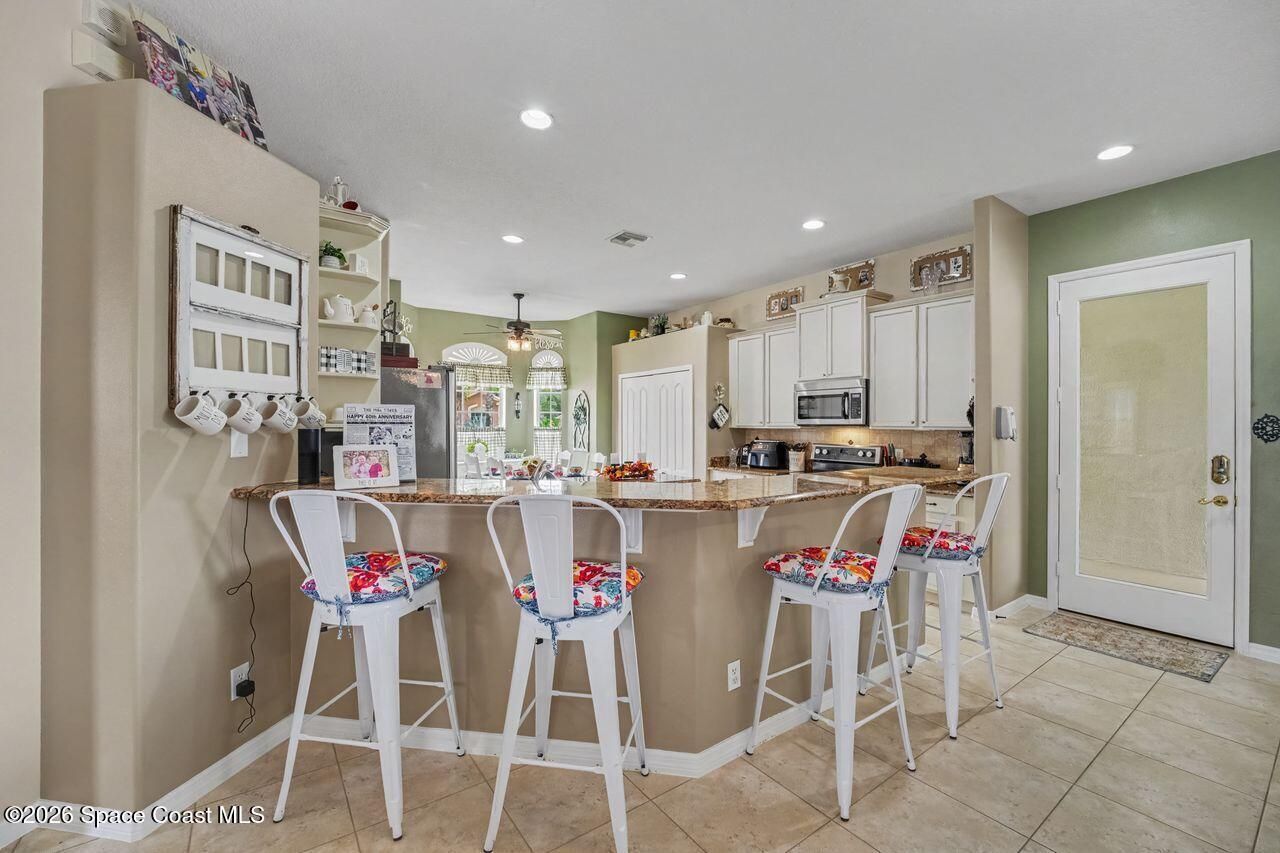259 Pebble Hill Way , Rockledge, FL 32955 Photo