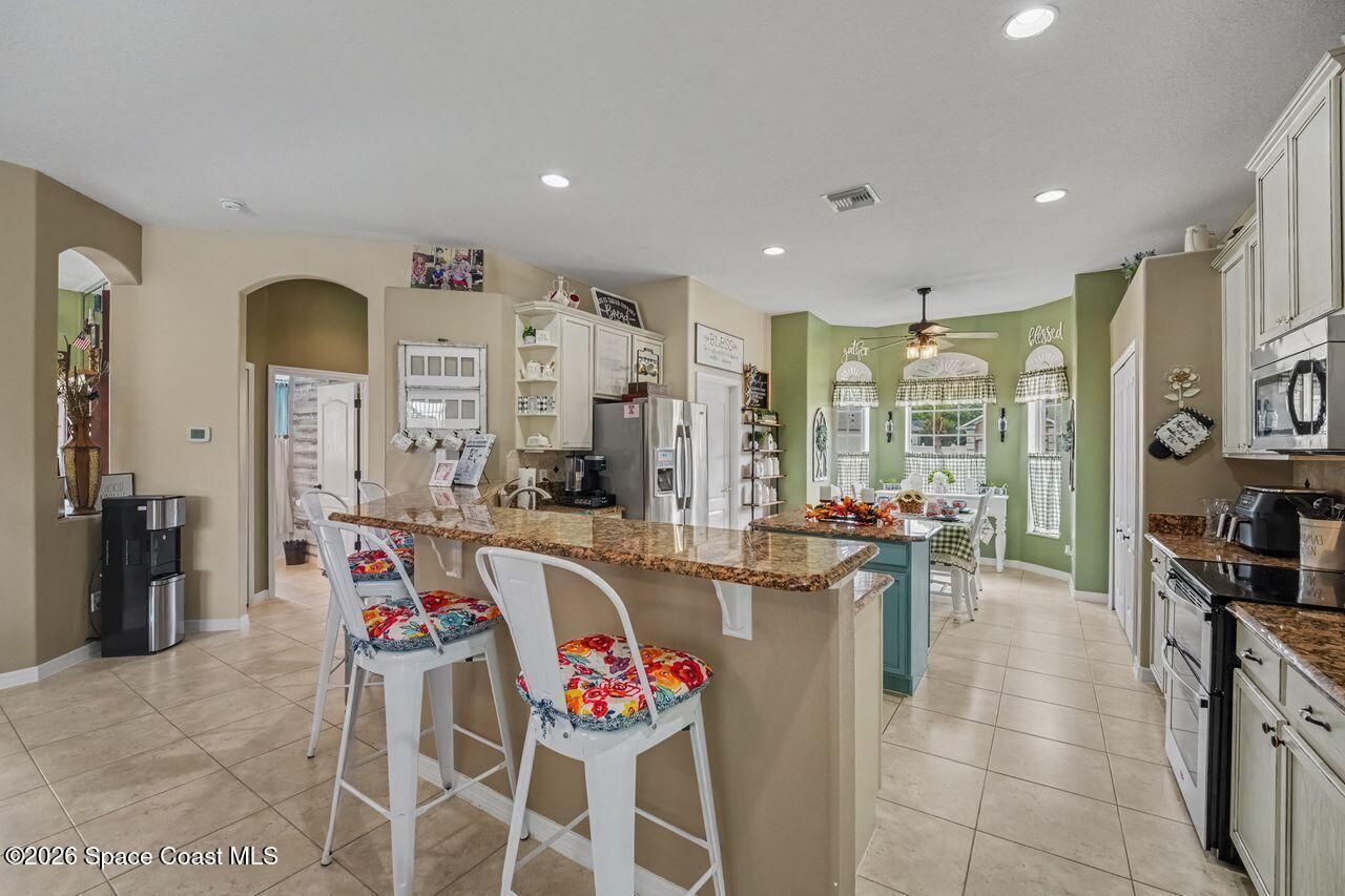 259 Pebble Hill Way , Rockledge, FL 32955 Photo