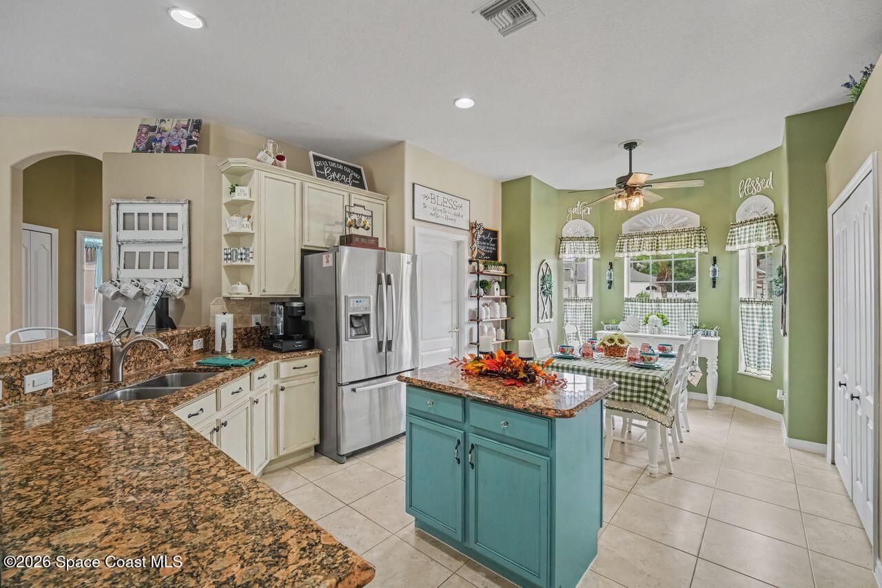 259 Pebble Hill Way , Rockledge, FL 32955 Photo