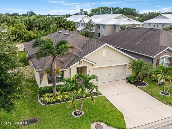 155 Sutherland Drive SW , Palm Bay, FL 32908
