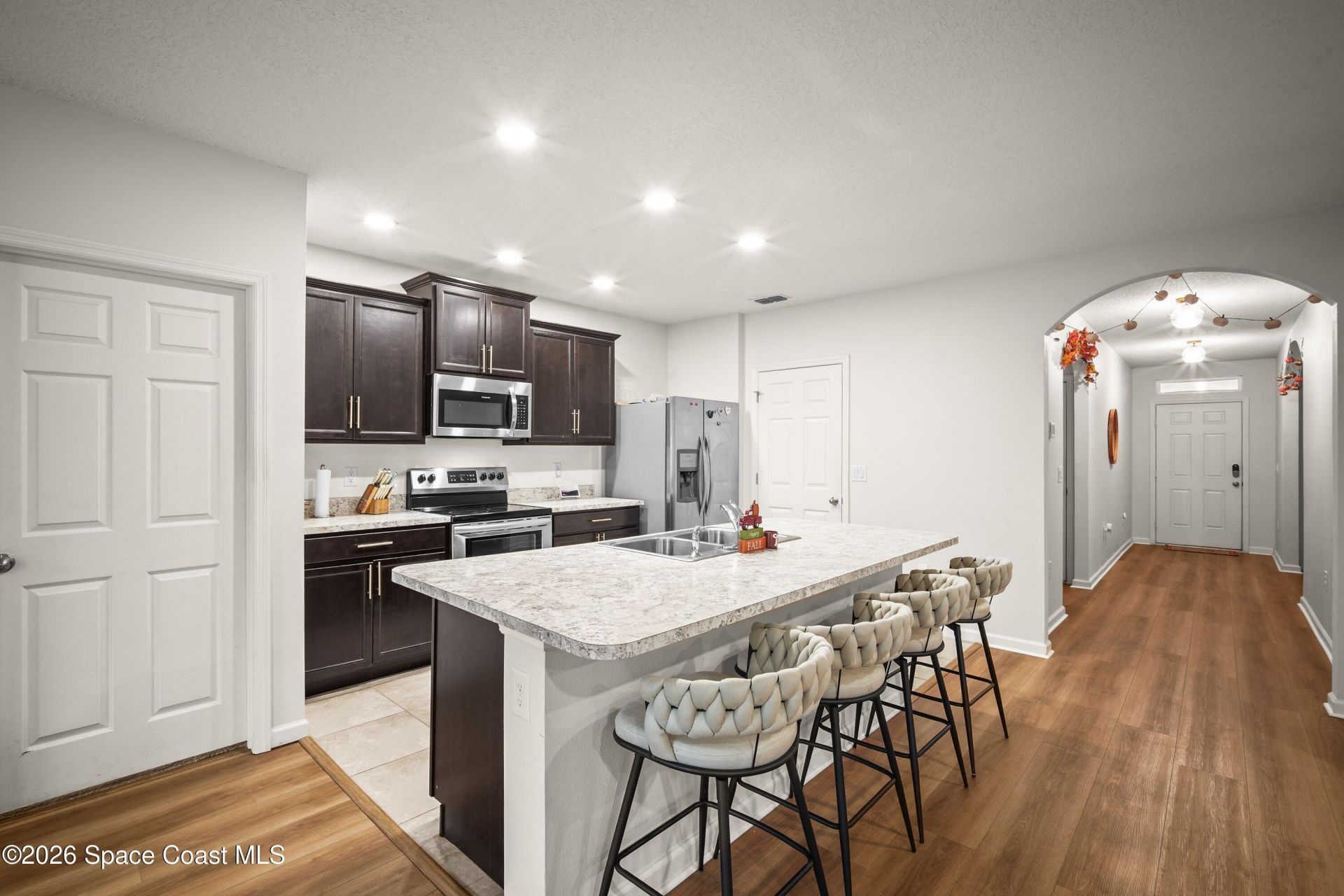 155 Sutherland Drive SW , Palm Bay, FL 32908 Photo