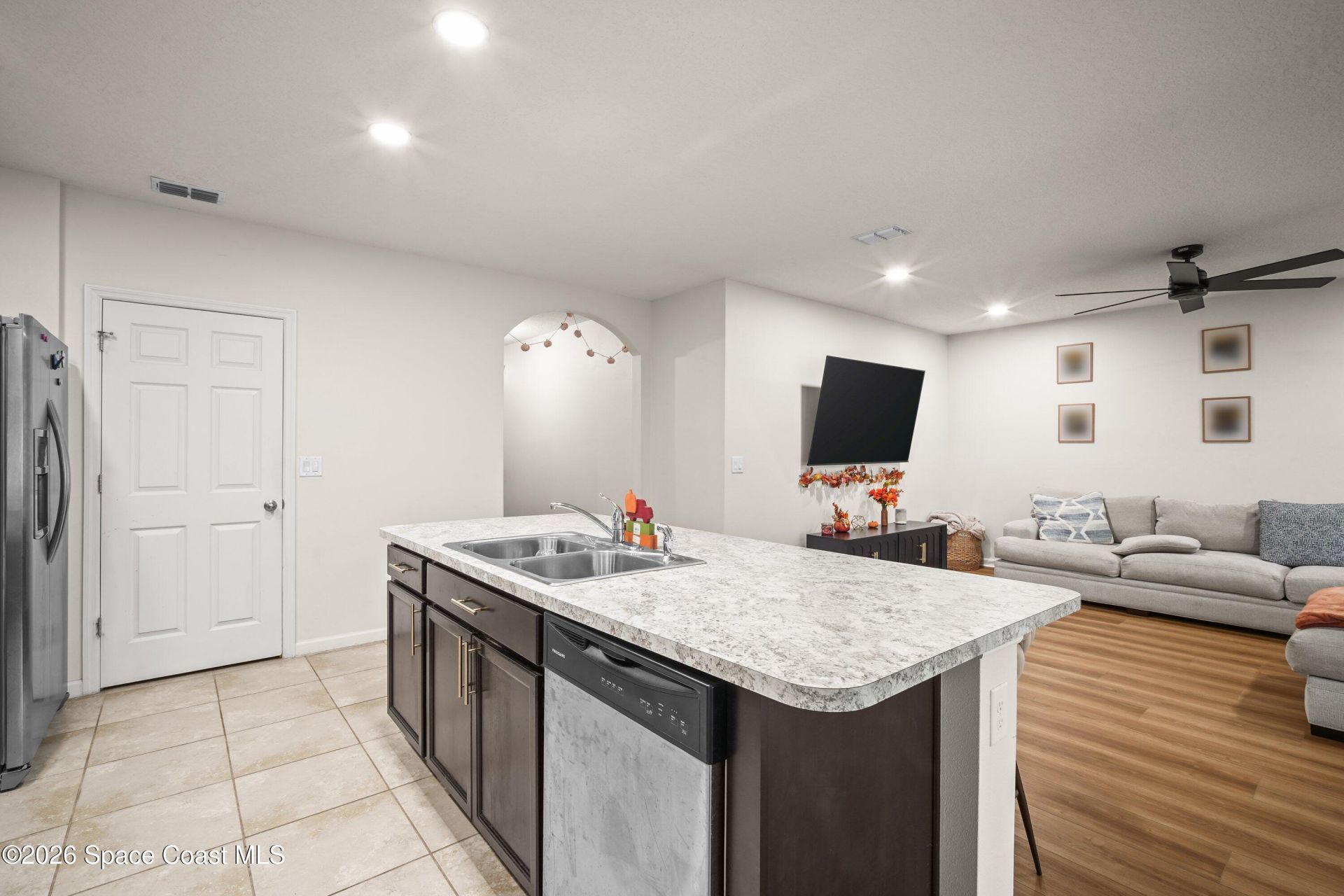 155 Sutherland Drive SW , Palm Bay, FL 32908 Photo