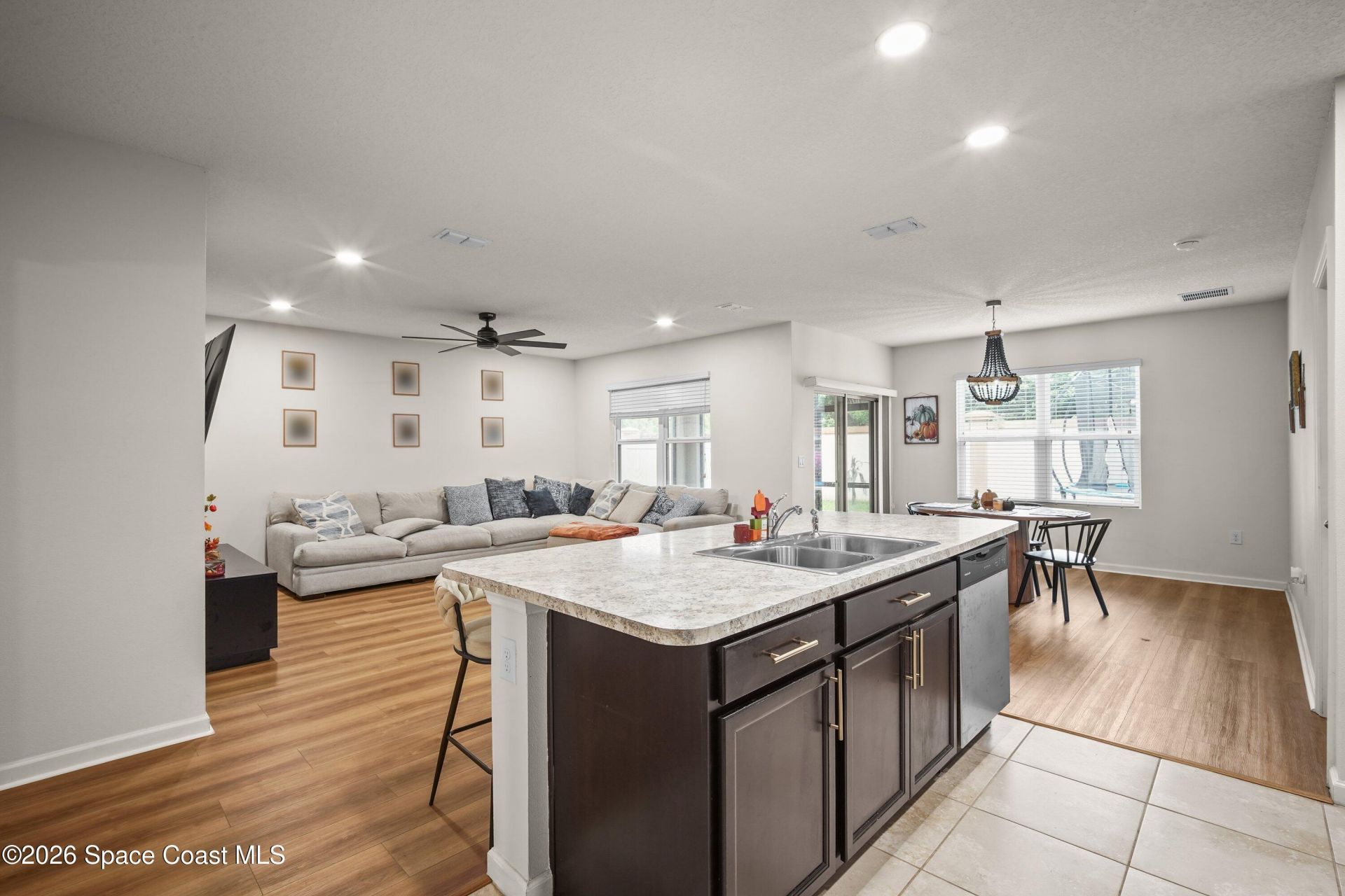155 Sutherland Drive SW , Palm Bay, FL 32908 Photo
