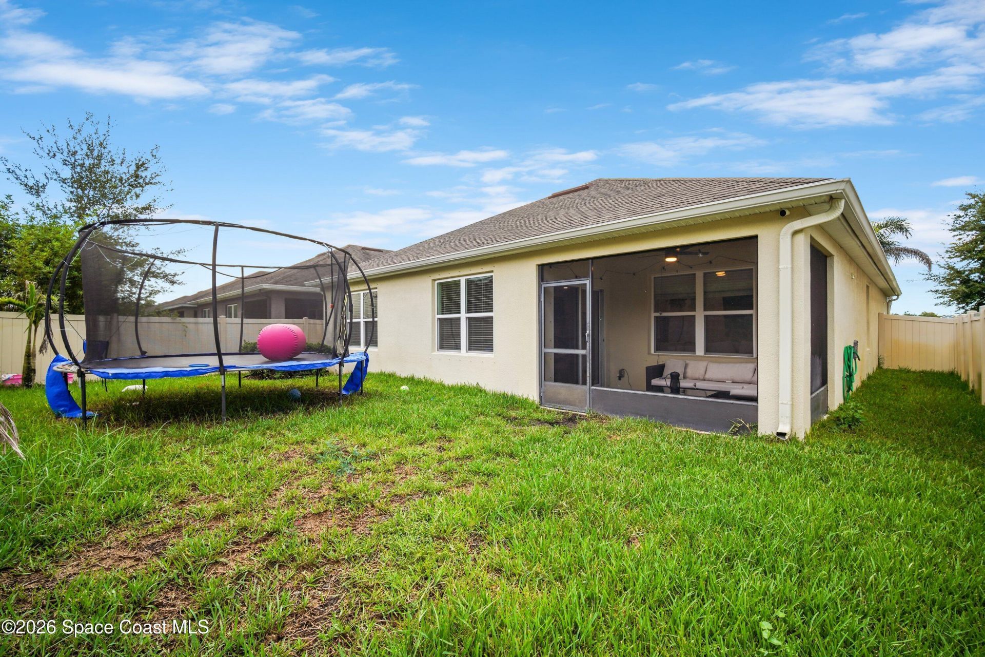 155 Sutherland Drive SW , Palm Bay, FL 32908 Photo