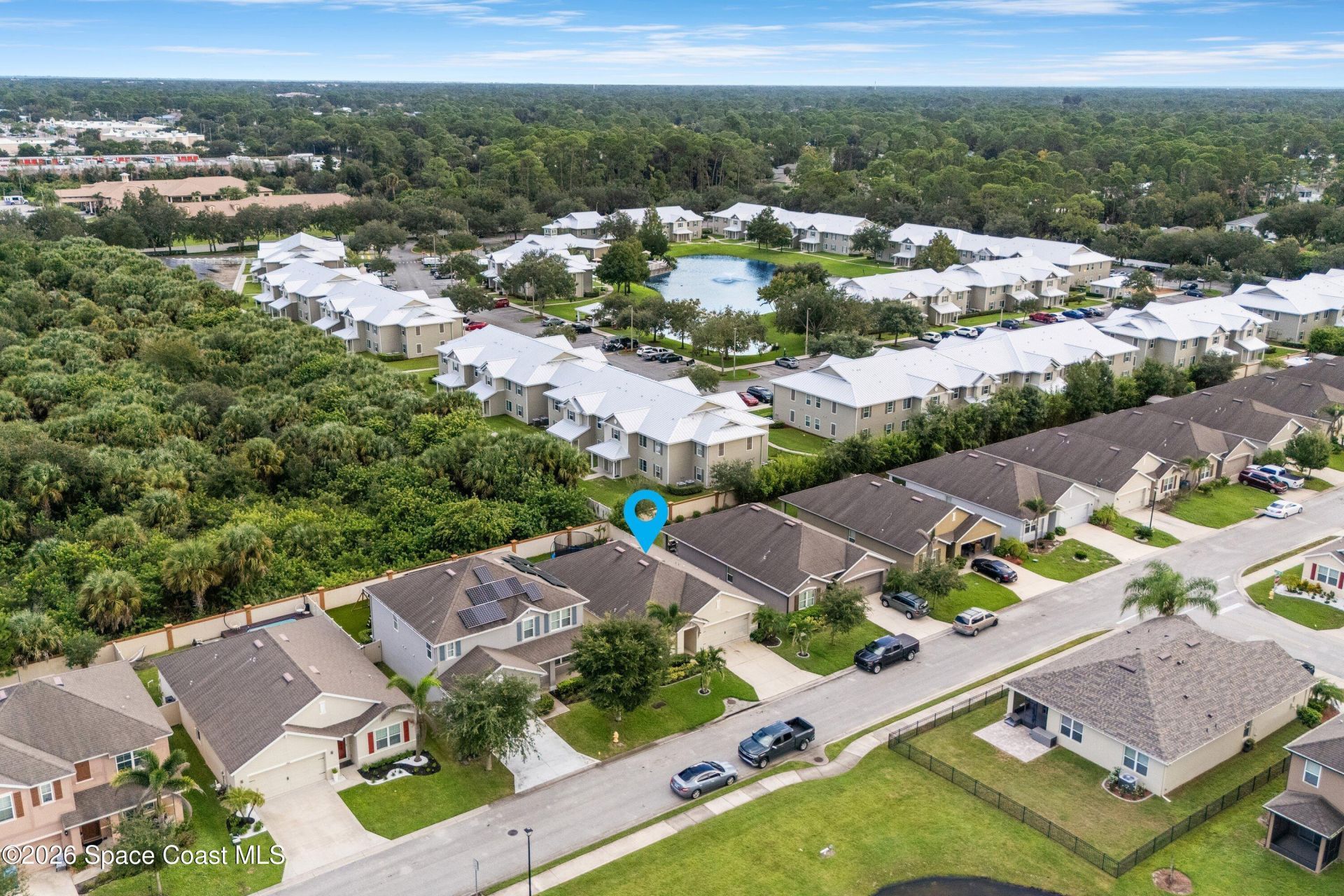 155 Sutherland Drive SW , Palm Bay, FL 32908 Photo