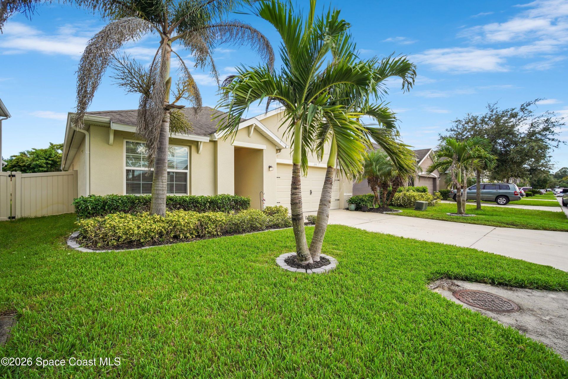 155 Sutherland Drive SW , Palm Bay, FL 32908 Photo