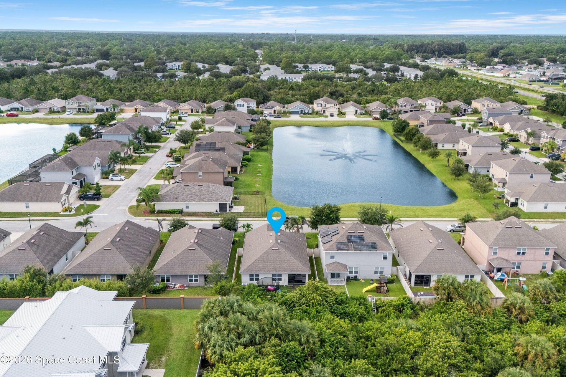 155 Sutherland Drive SW , Palm Bay, FL 32908 Photo