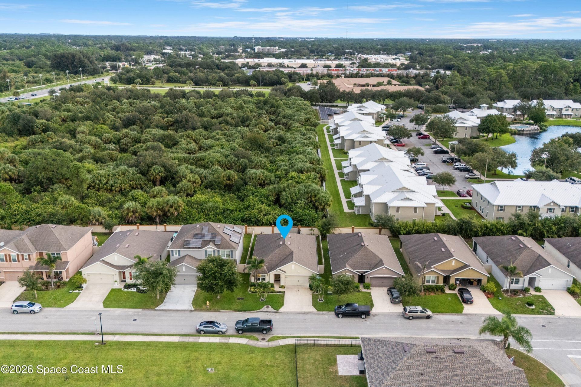 155 Sutherland Drive SW , Palm Bay, FL 32908 Photo