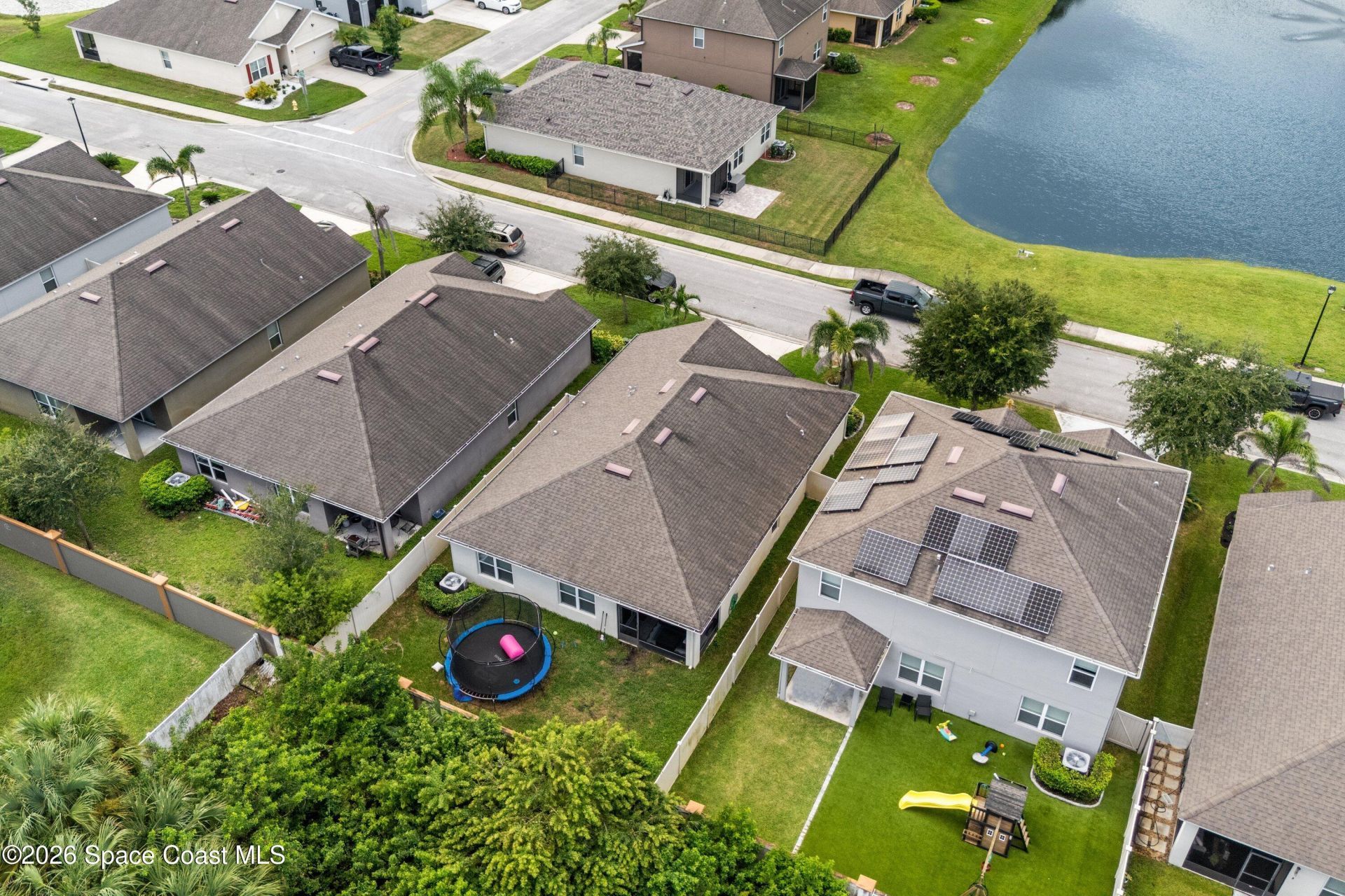 155 Sutherland Drive SW , Palm Bay, FL 32908 Photo