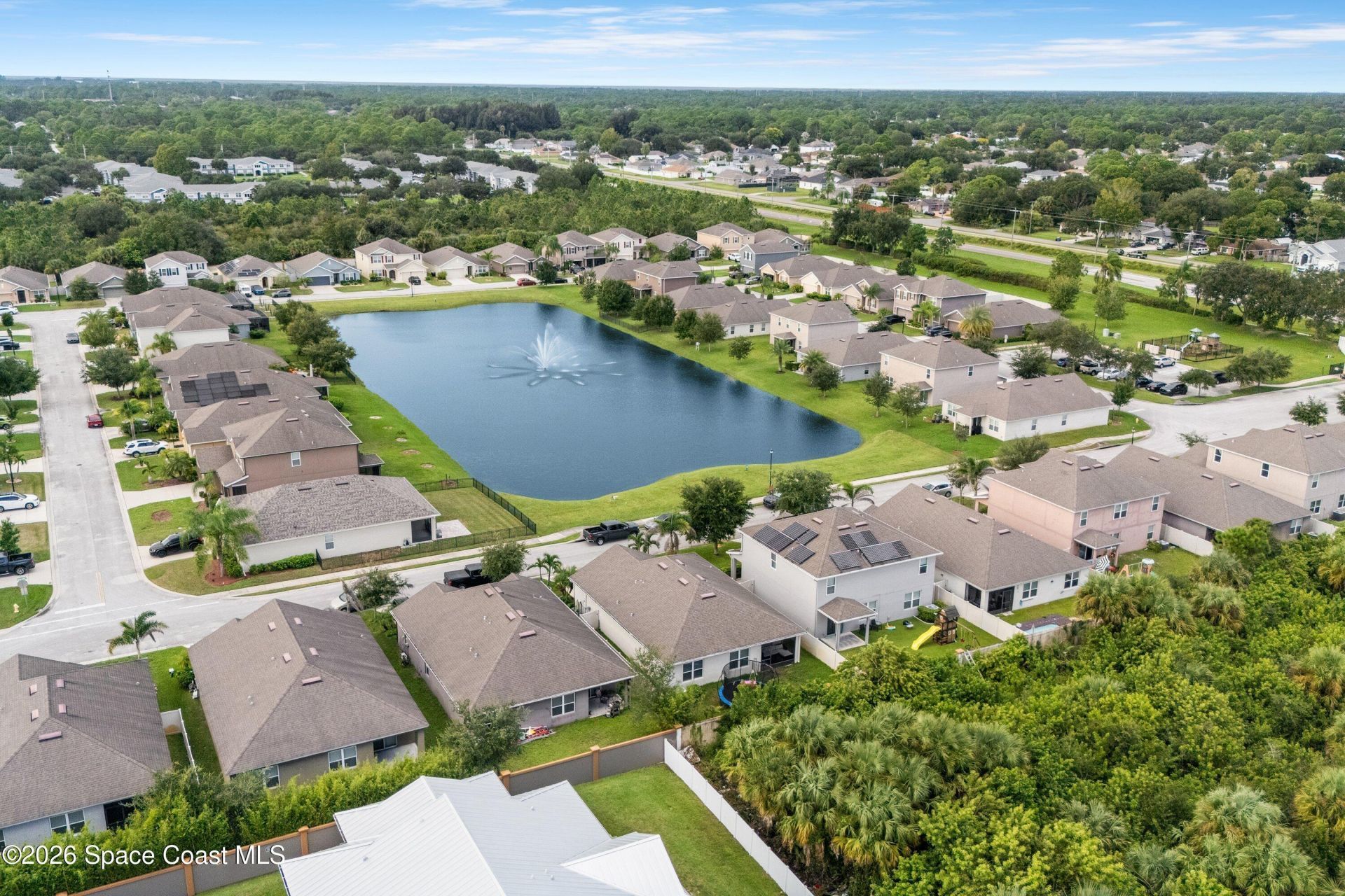 155 Sutherland Drive SW , Palm Bay, FL 32908 Photo