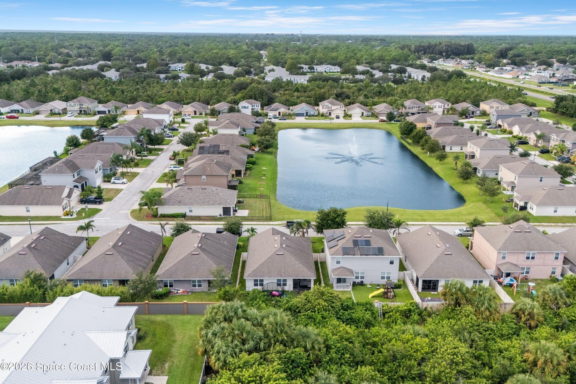 155 Sutherland Drive SW , Palm Bay, FL 32908 Photo