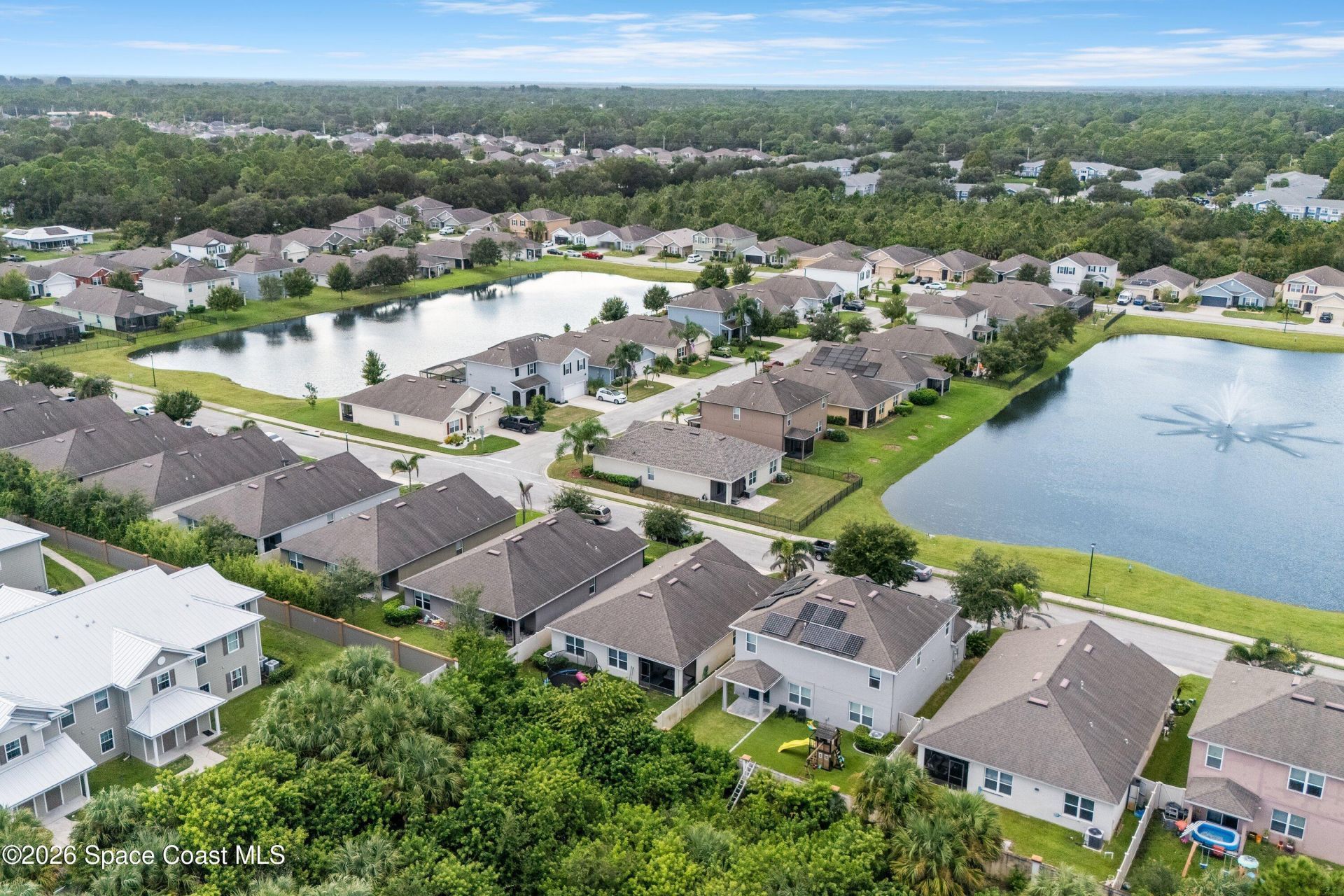 155 Sutherland Drive SW , Palm Bay, FL 32908 Photo
