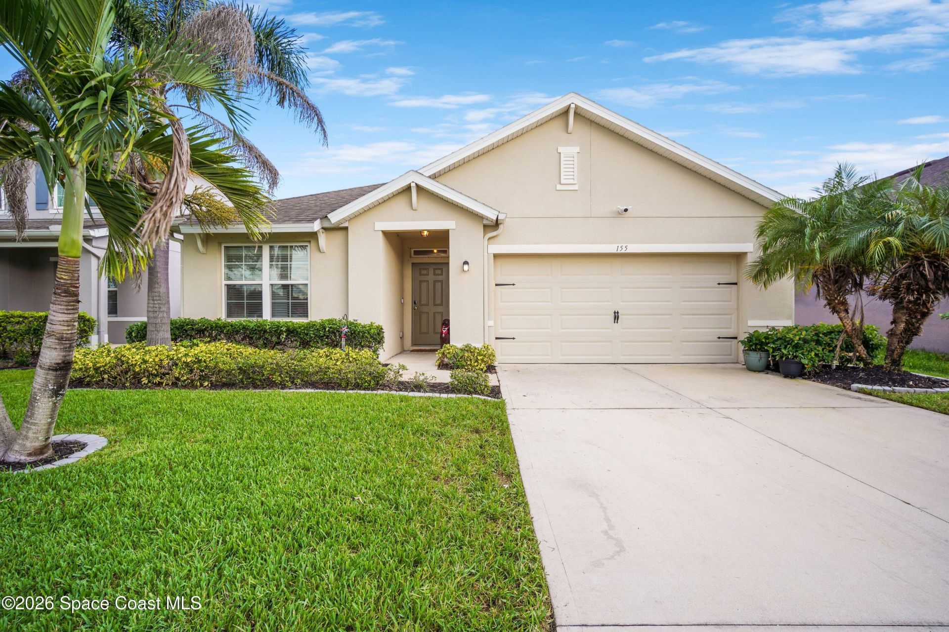 155 Sutherland Drive SW , Palm Bay, FL 32908 Photo