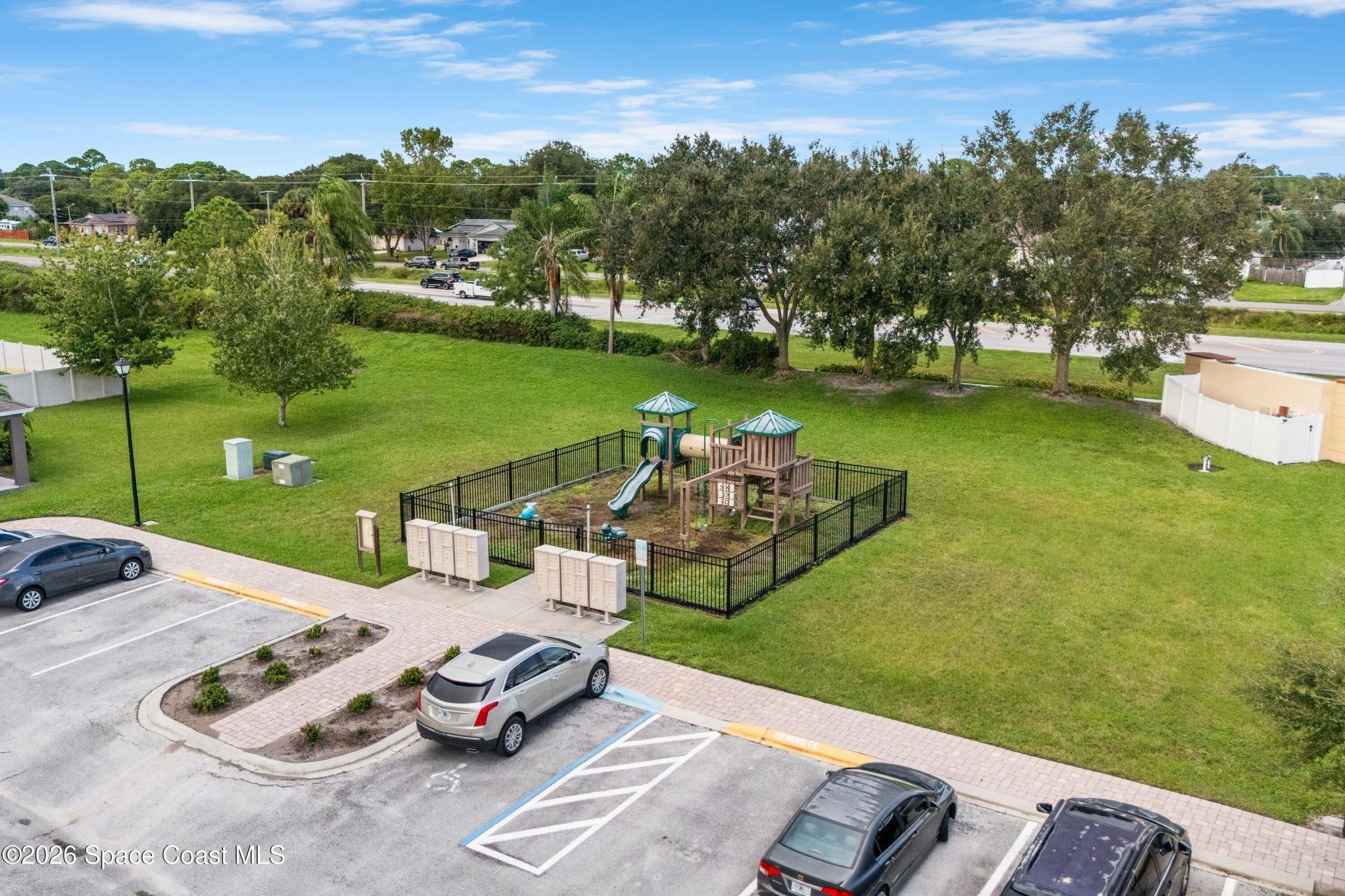155 Sutherland Drive SW , Palm Bay, FL 32908 Photo