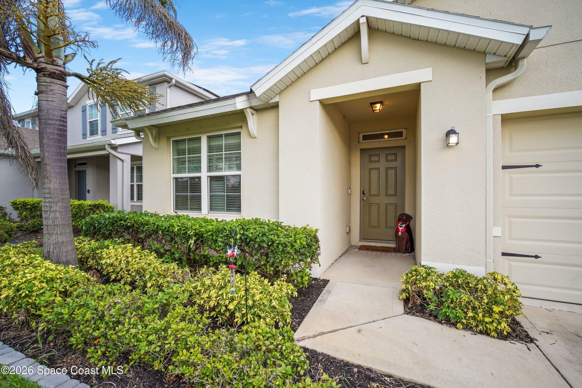 155 Sutherland Drive SW , Palm Bay, FL 32908 Photo