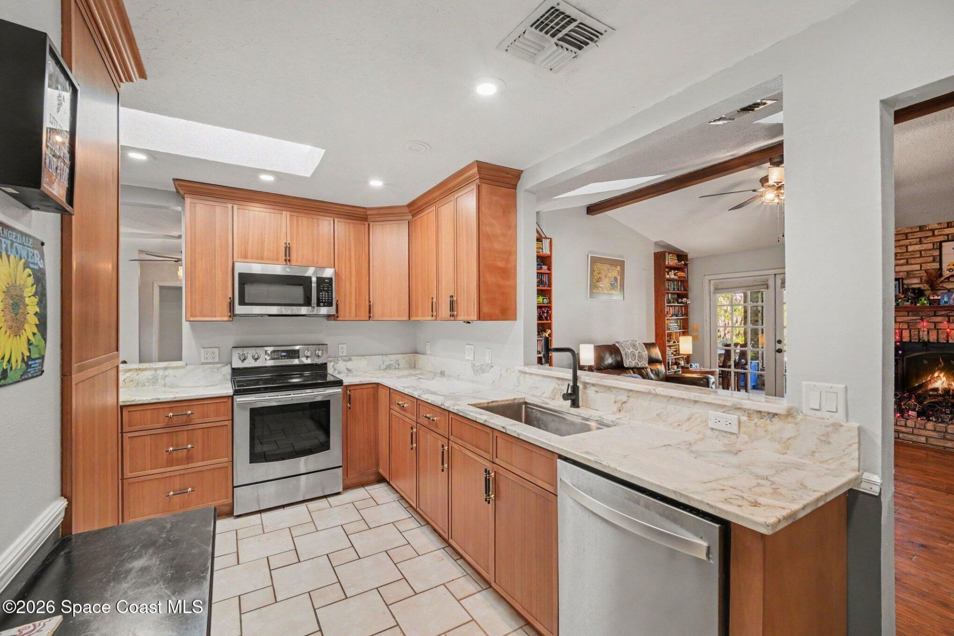 7366 Windover Way , Titusville, FL 32780 Photo