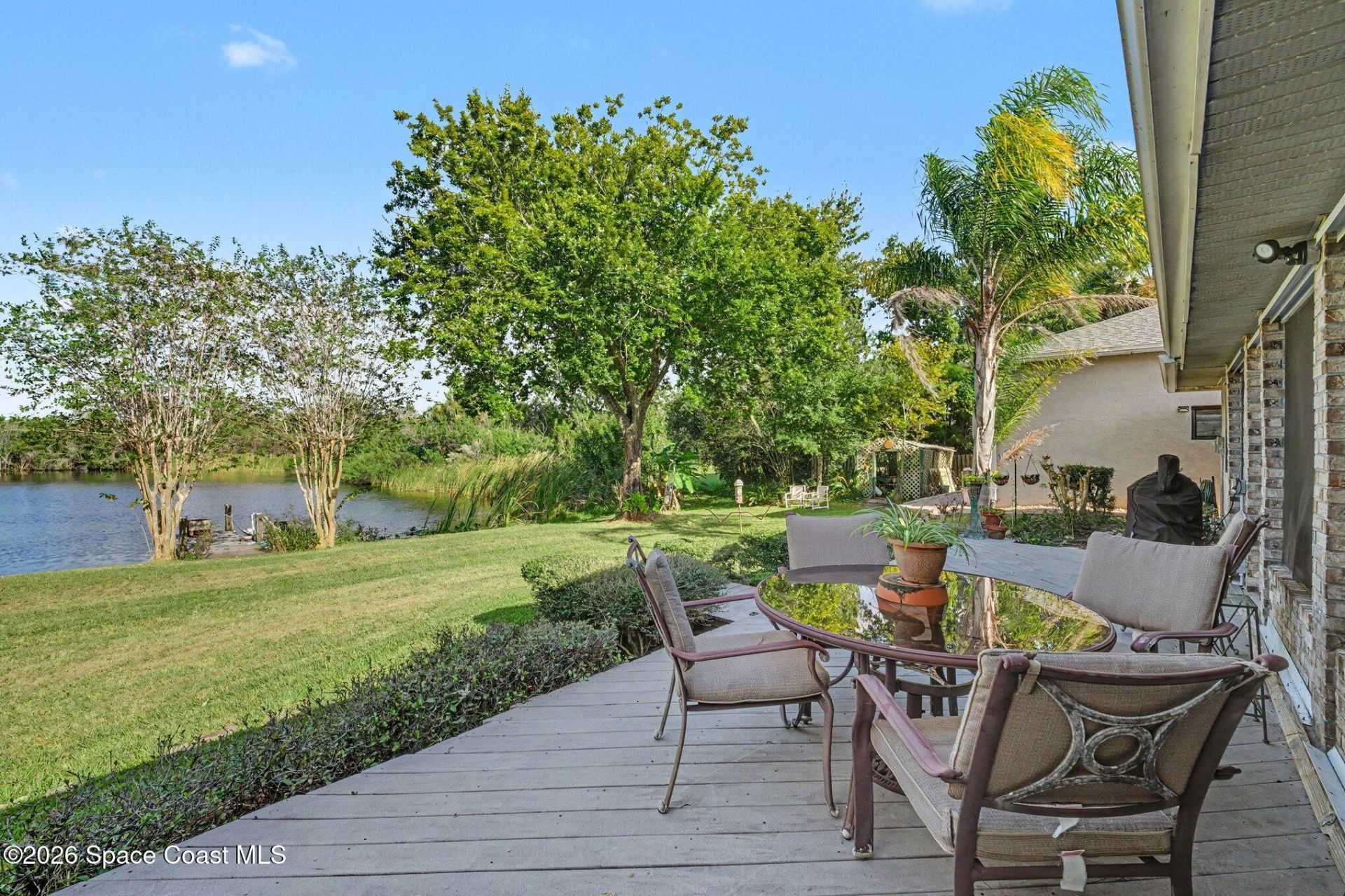 7366 Windover Way , Titusville, FL 32780 Photo