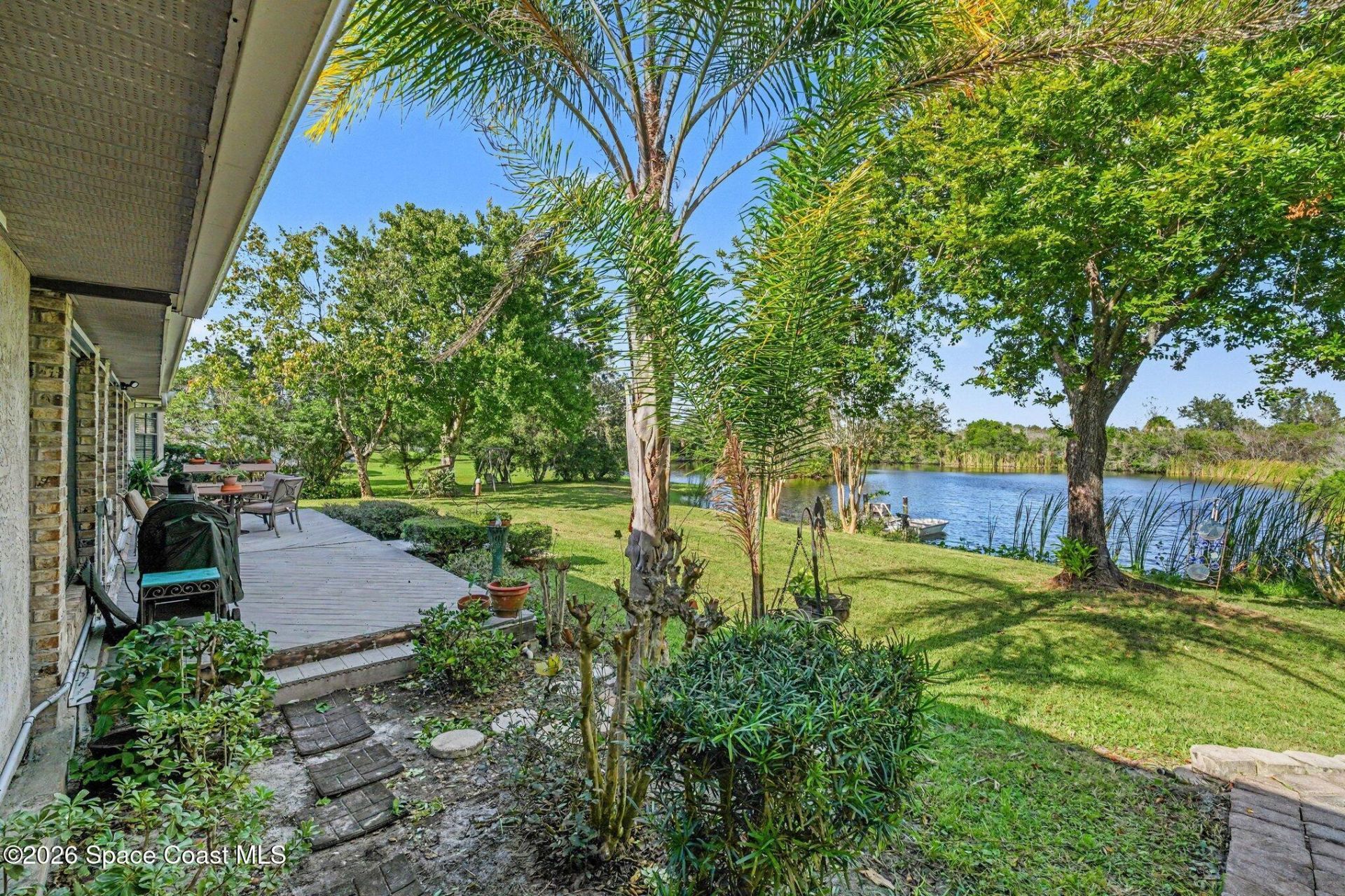 7366 Windover Way , Titusville, FL 32780 Photo