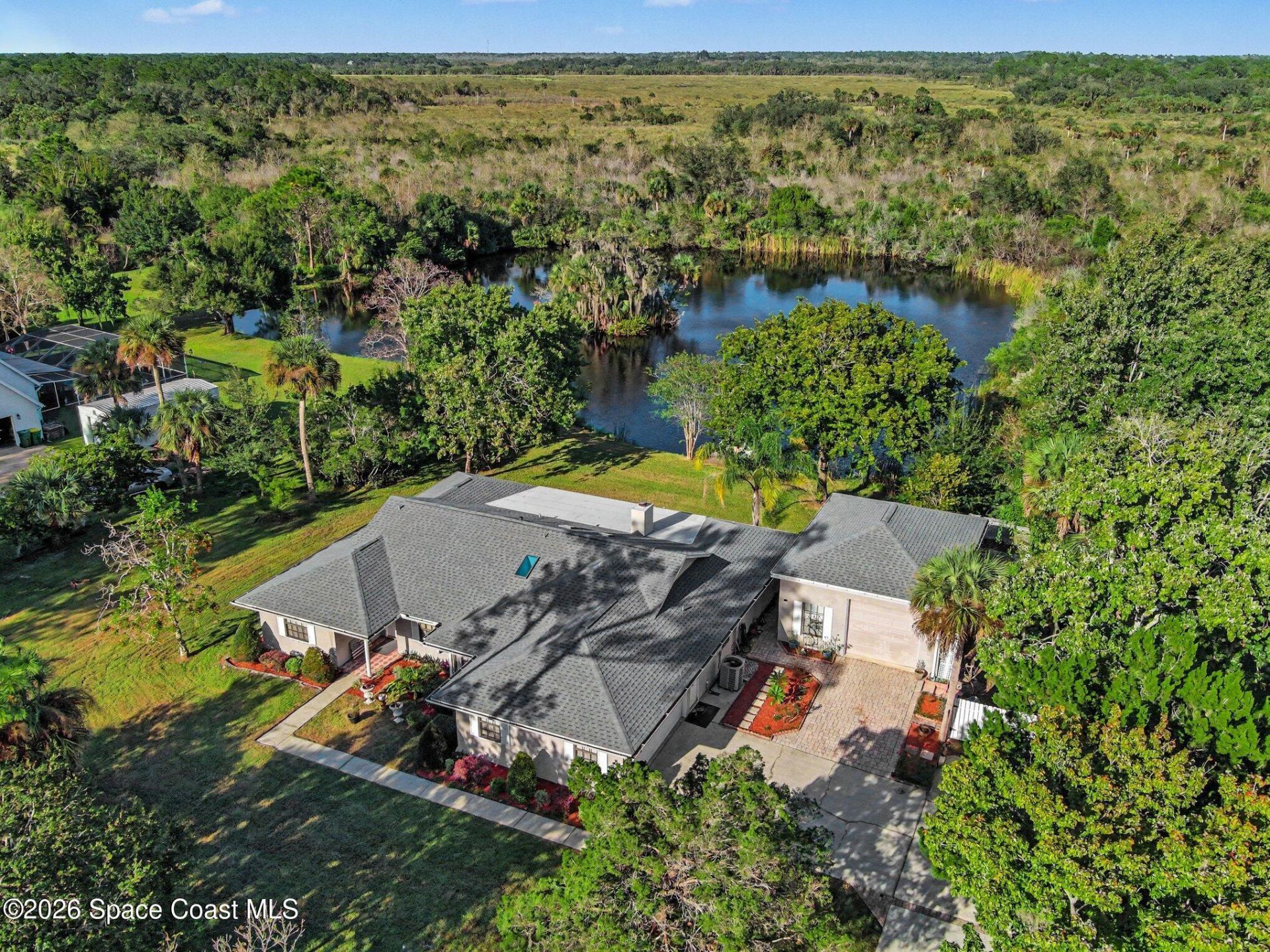 7366 Windover Way , Titusville, FL 32780 Photo
