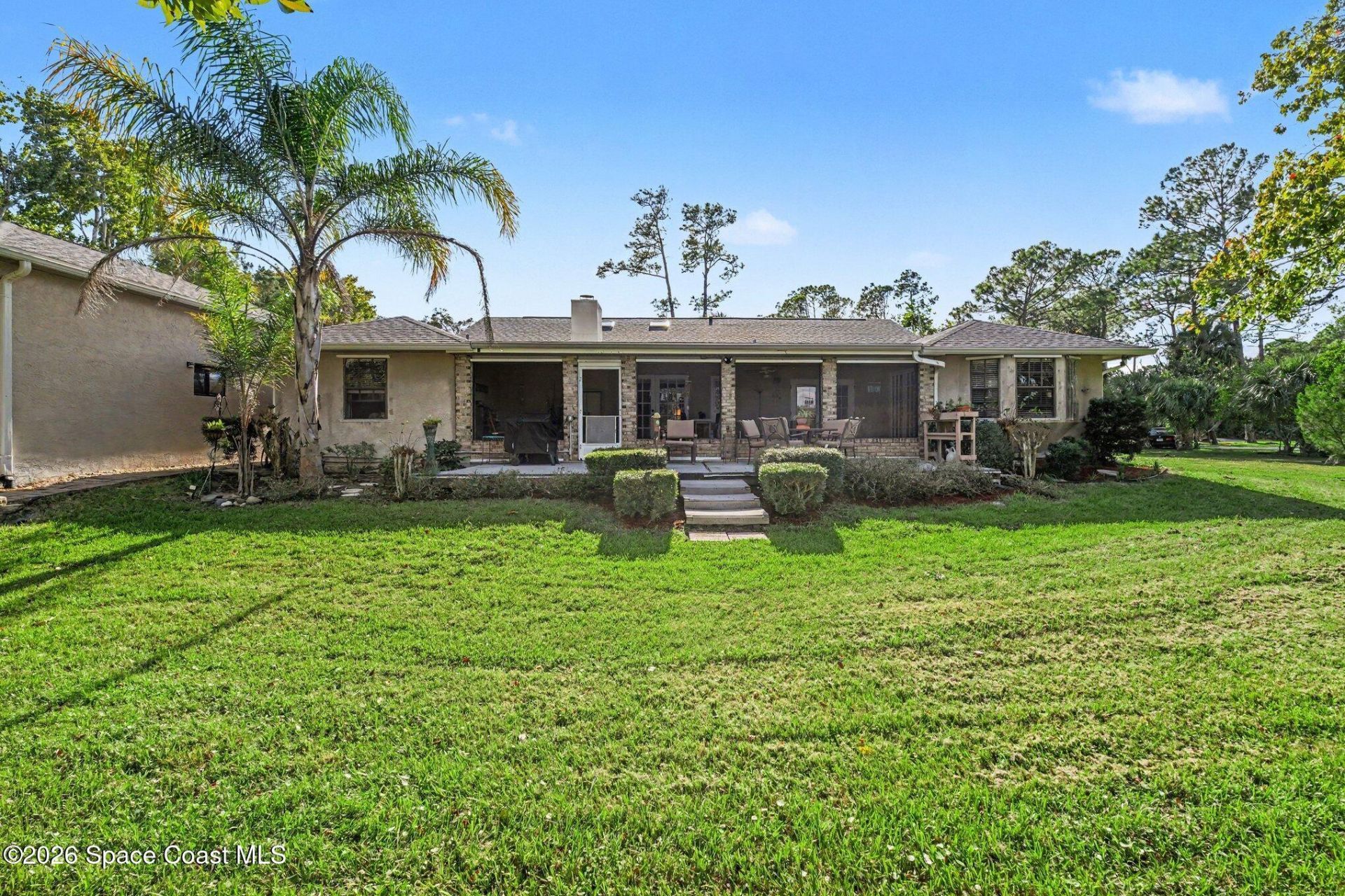 7366 Windover Way , Titusville, FL 32780 Photo
