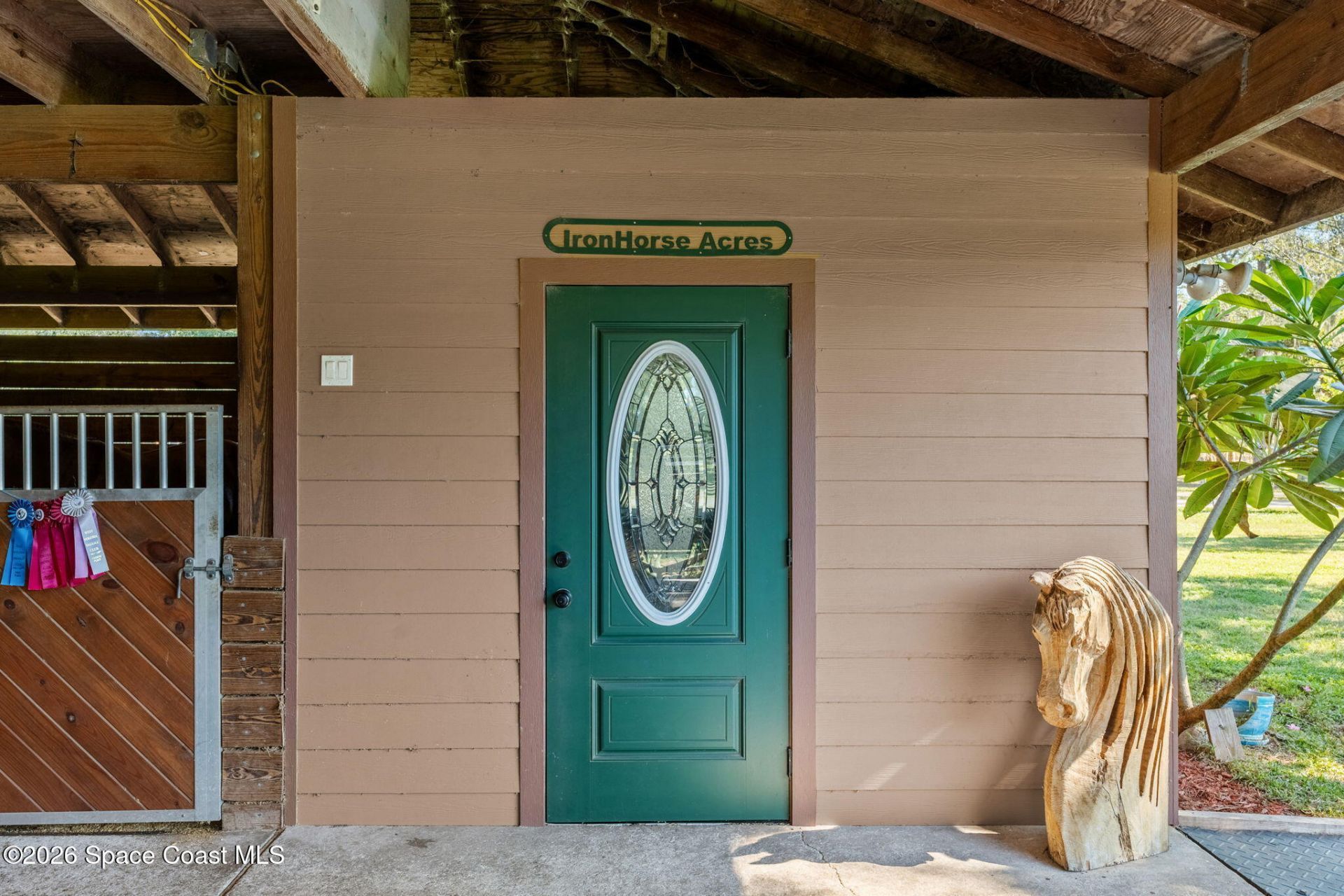 4630 James Road , Cocoa, FL 32926 Photo