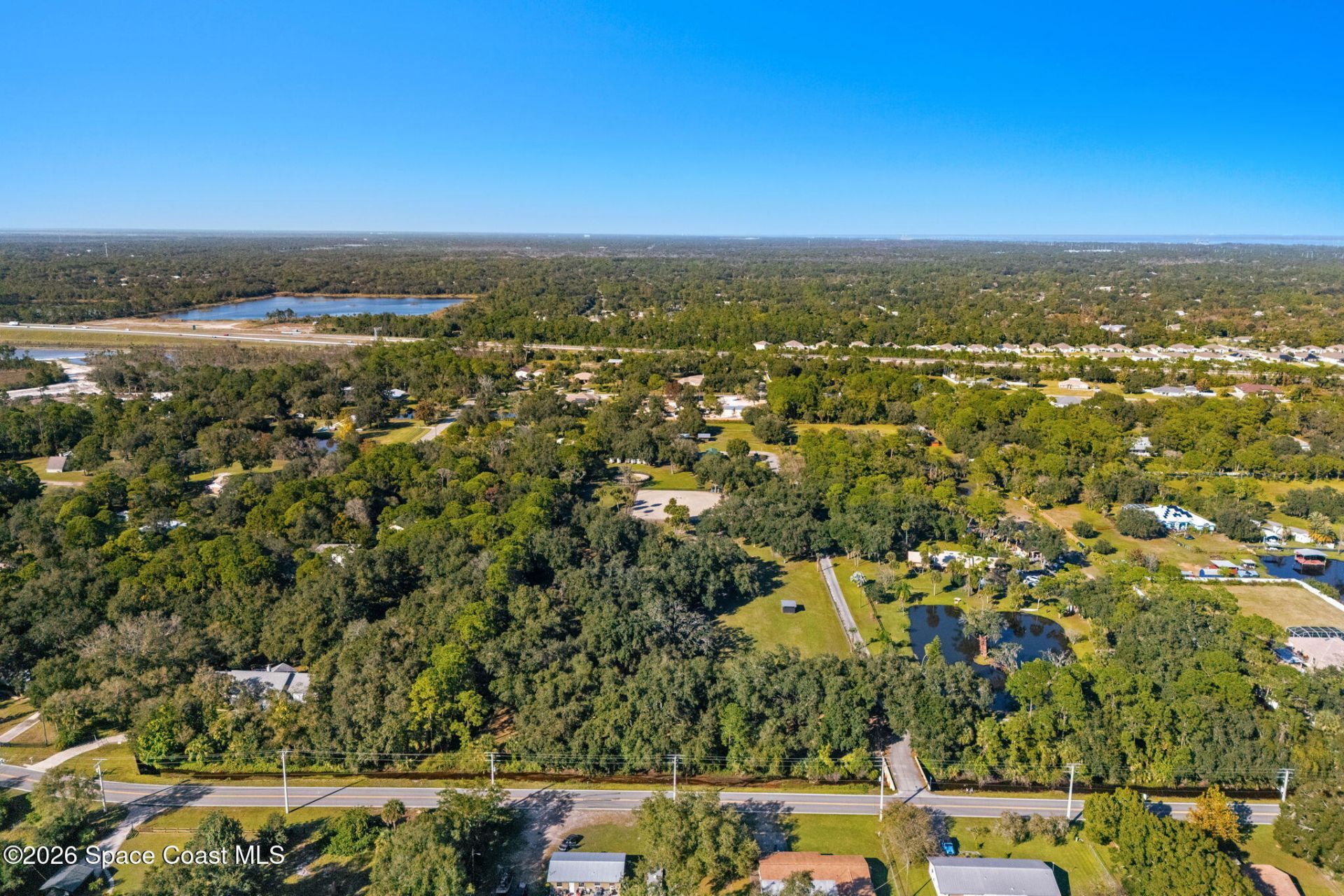 4630 James Road , Cocoa, FL 32926 Photo