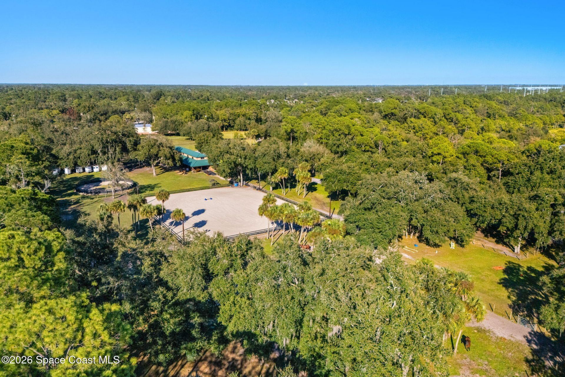 4630 James Road , Cocoa, FL 32926 Photo
