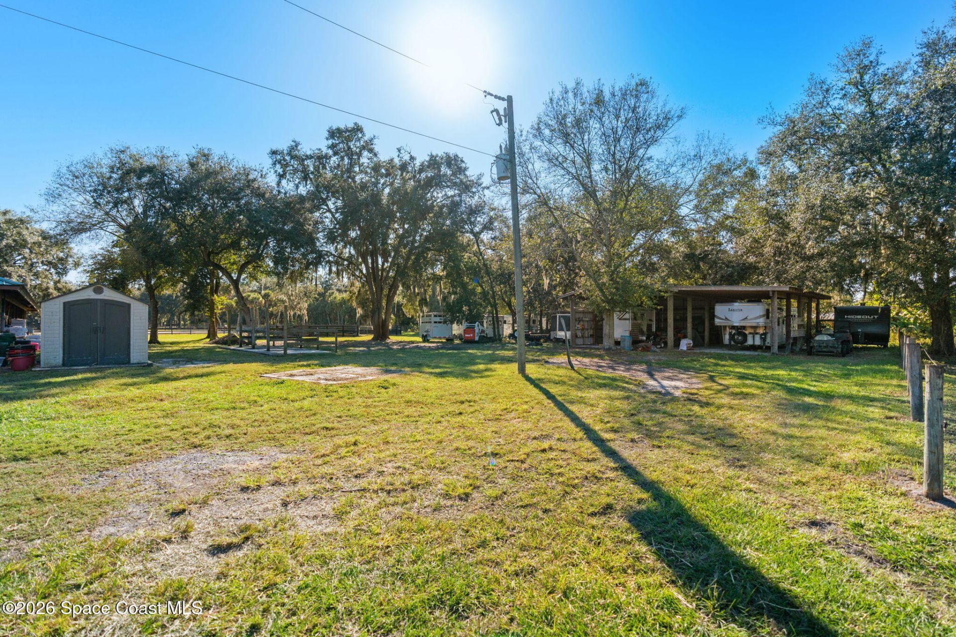 4630 James Road , Cocoa, FL 32926 Photo
